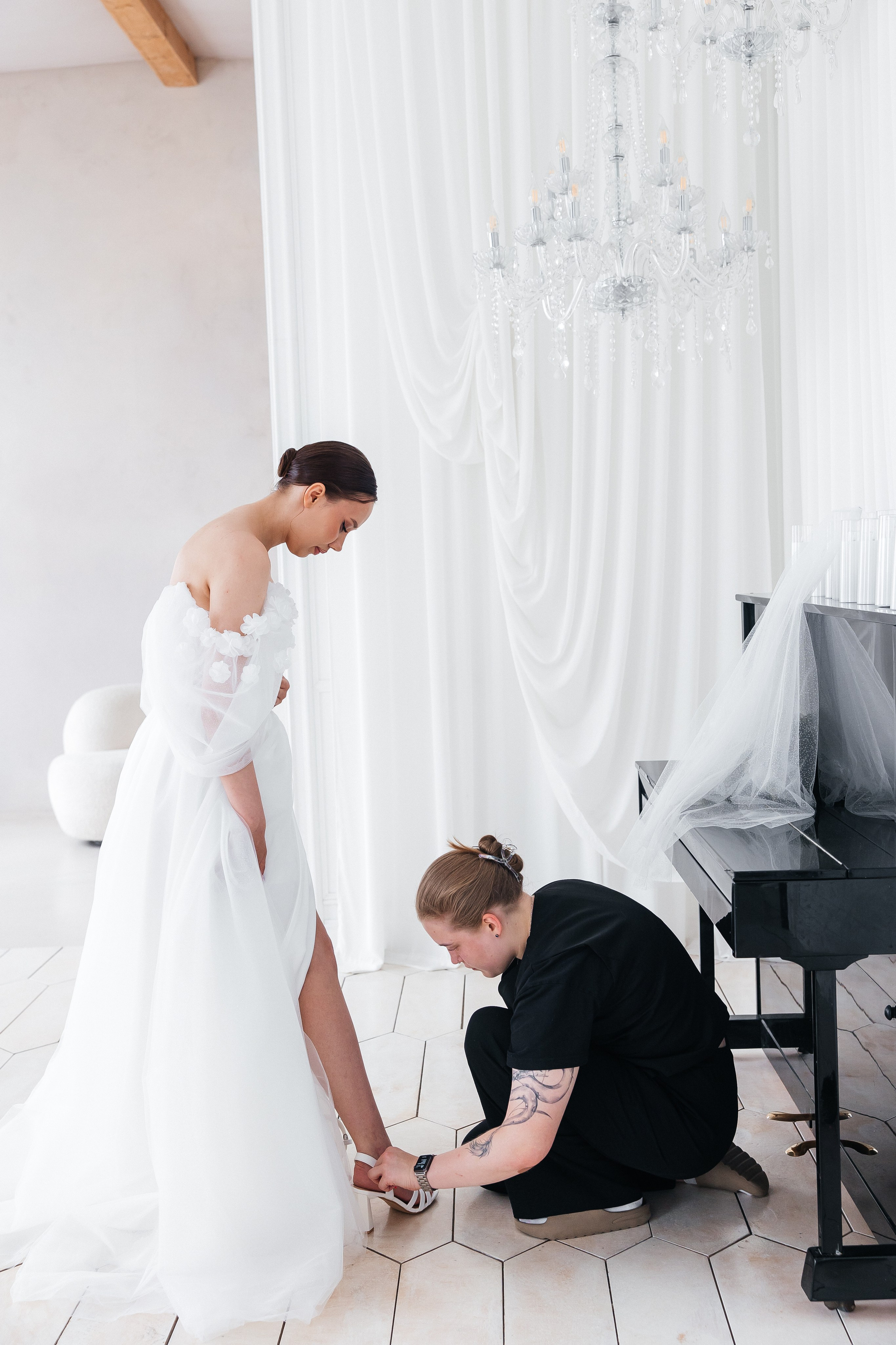 ВЛАДЛЕНА И МИХАИЛ. Свадебный, семейный, детский фотограф в Екатеринбурге.Фотосессия родов