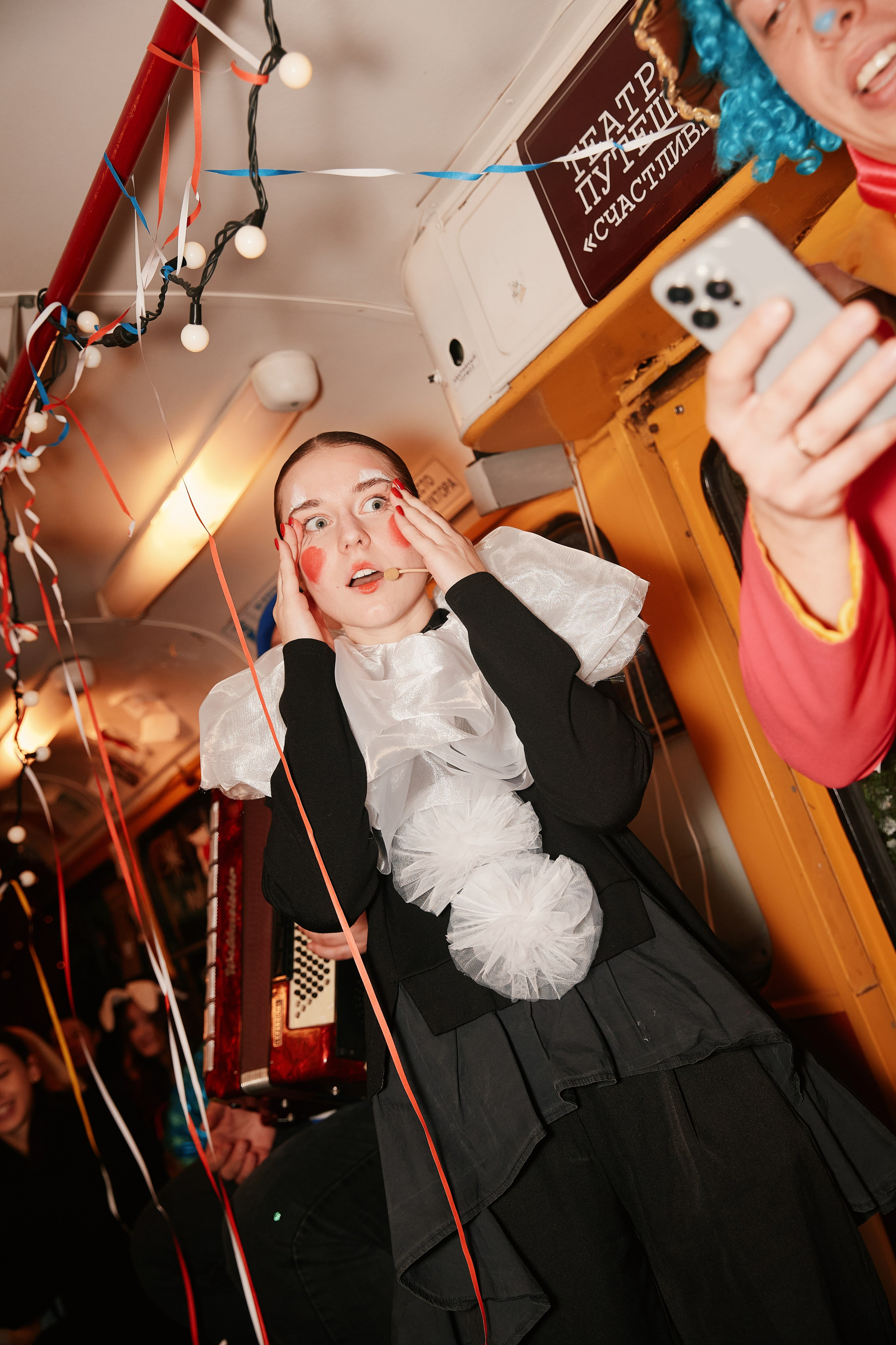 Новогодний трамвай 2025 PART 1. Свадебный репортажный фотограф краснодар максим дремов дрёмов фотосессия студия цена