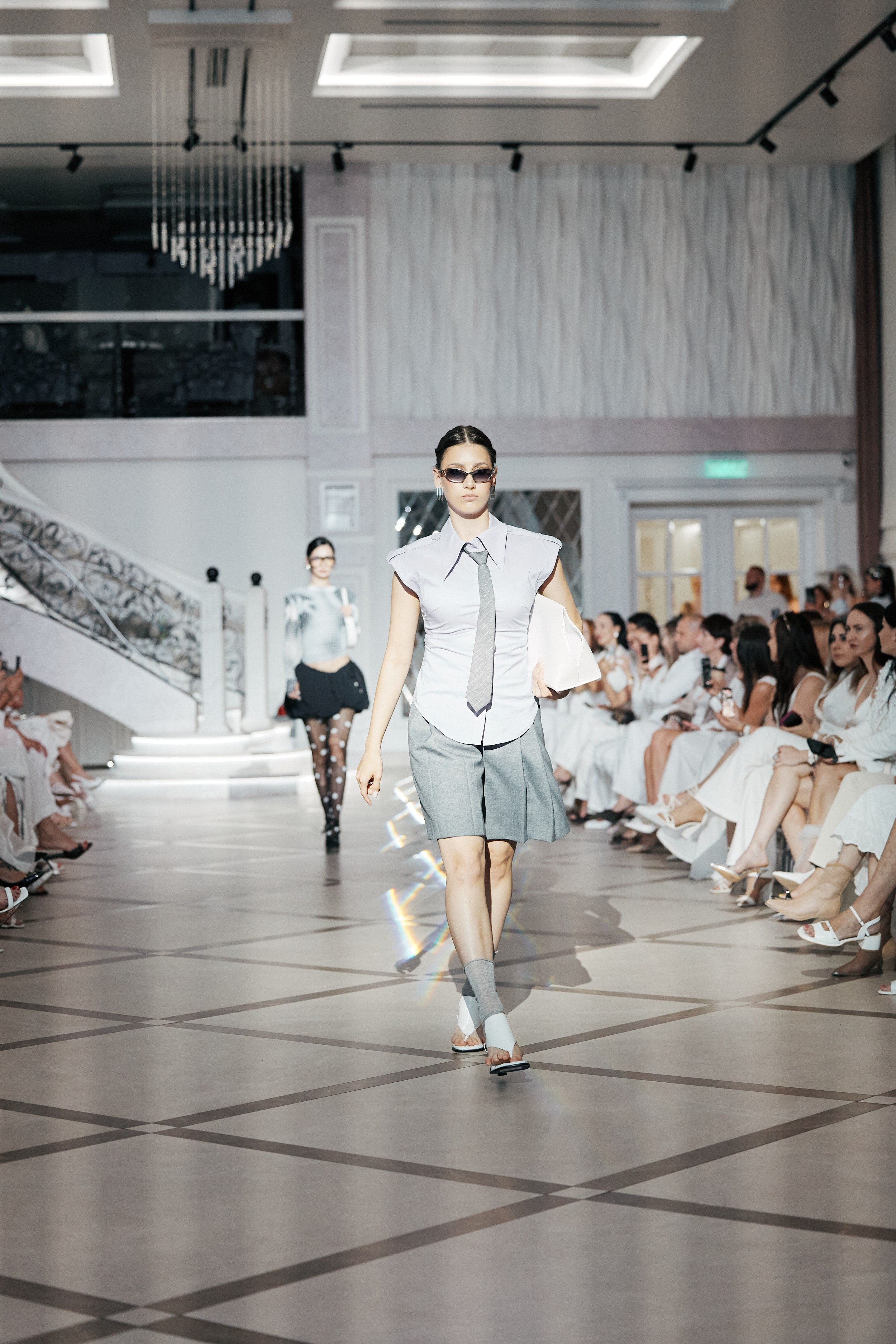 KRASNODAR FASHION WEEK 14.06. Свадебный репортажный фотограф краснодар максим дремов дрёмов фотосессия студия цена