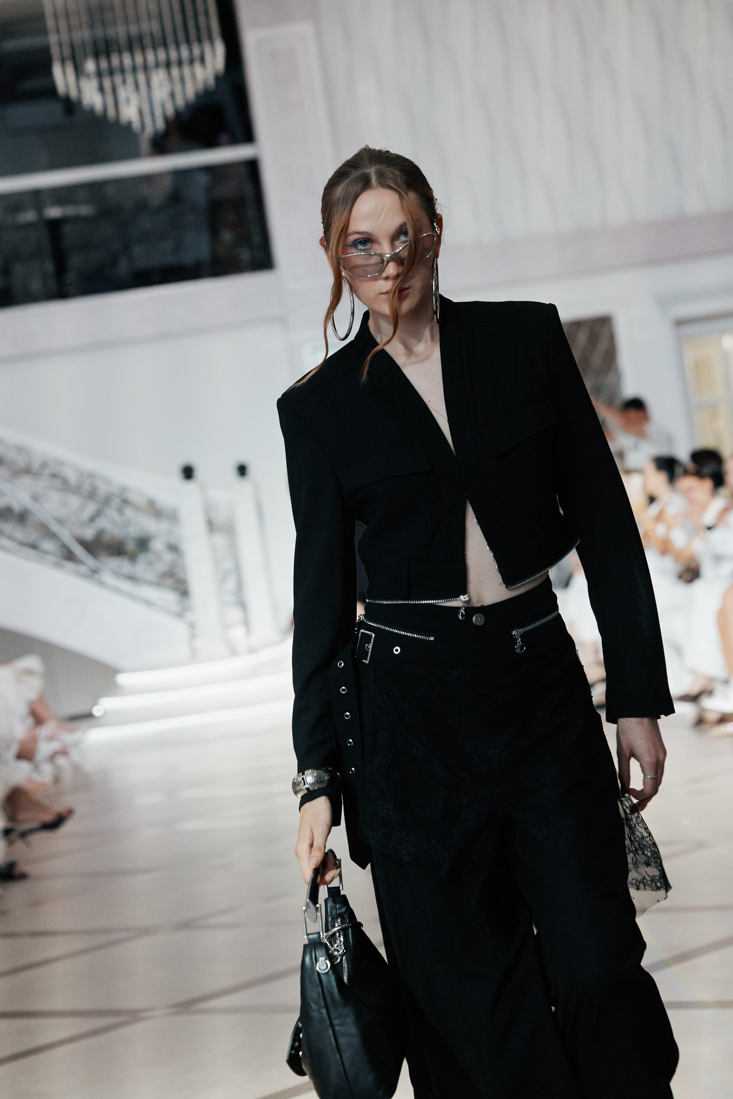 KRASNODAR FASHION WEEK 14.06. Свадебный репортажный фотограф краснодар максим дремов дрёмов фотосессия студия цена