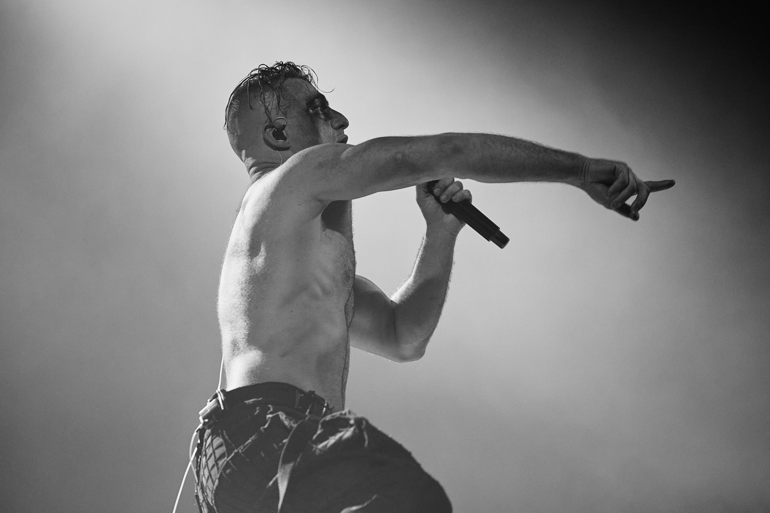 Rammstein Show Tribute 19.02. Свадебный репортажный фотограф краснодар максим дремов дрёмов фотосессия студия цена