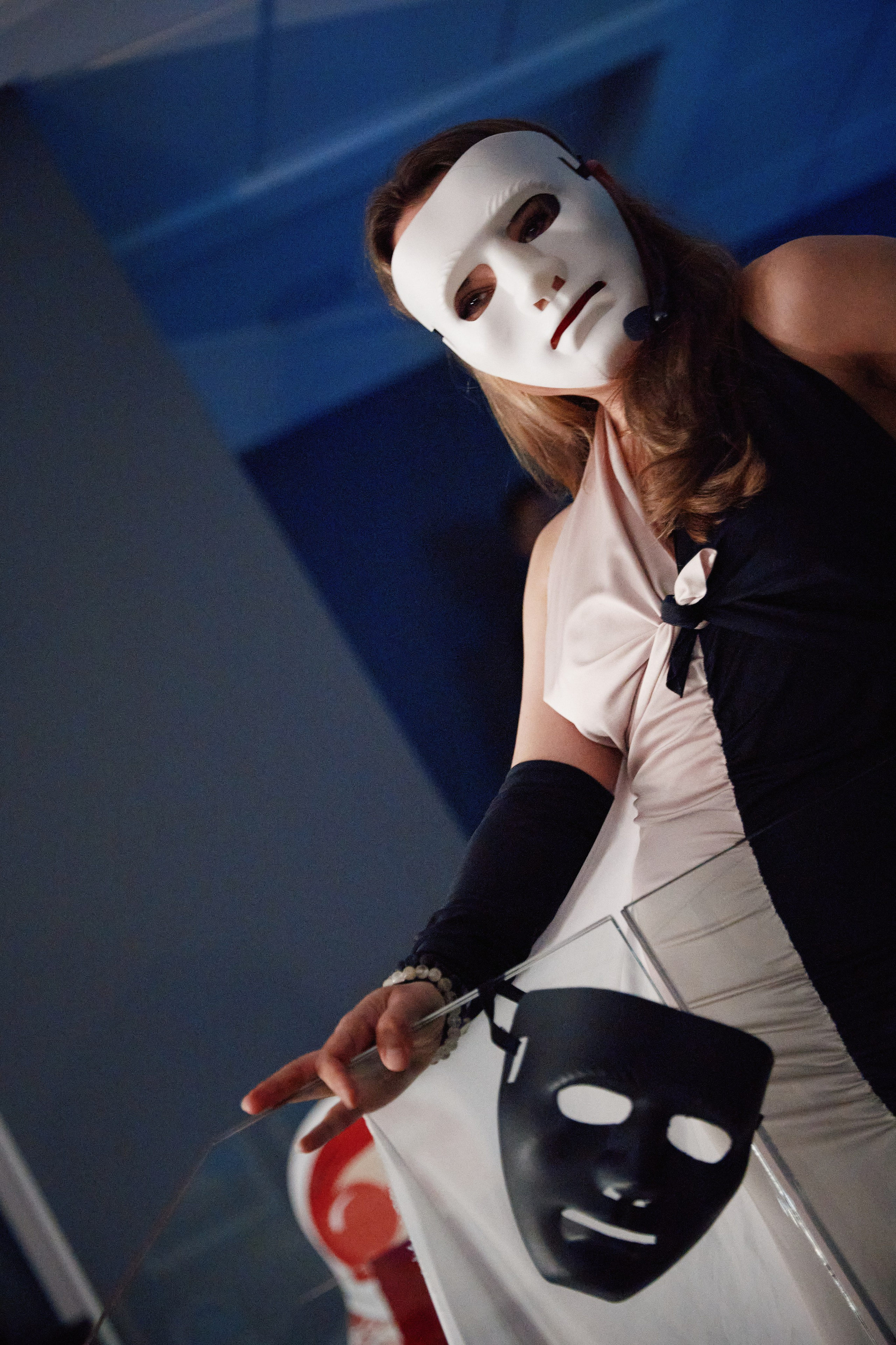 Иммерсивный спектакль в Винном клубе CHATEAU TAMAGNE 21.05. Свадебный репортажный фотограф краснодар максим дремов дрёмов фотосессия студия цена