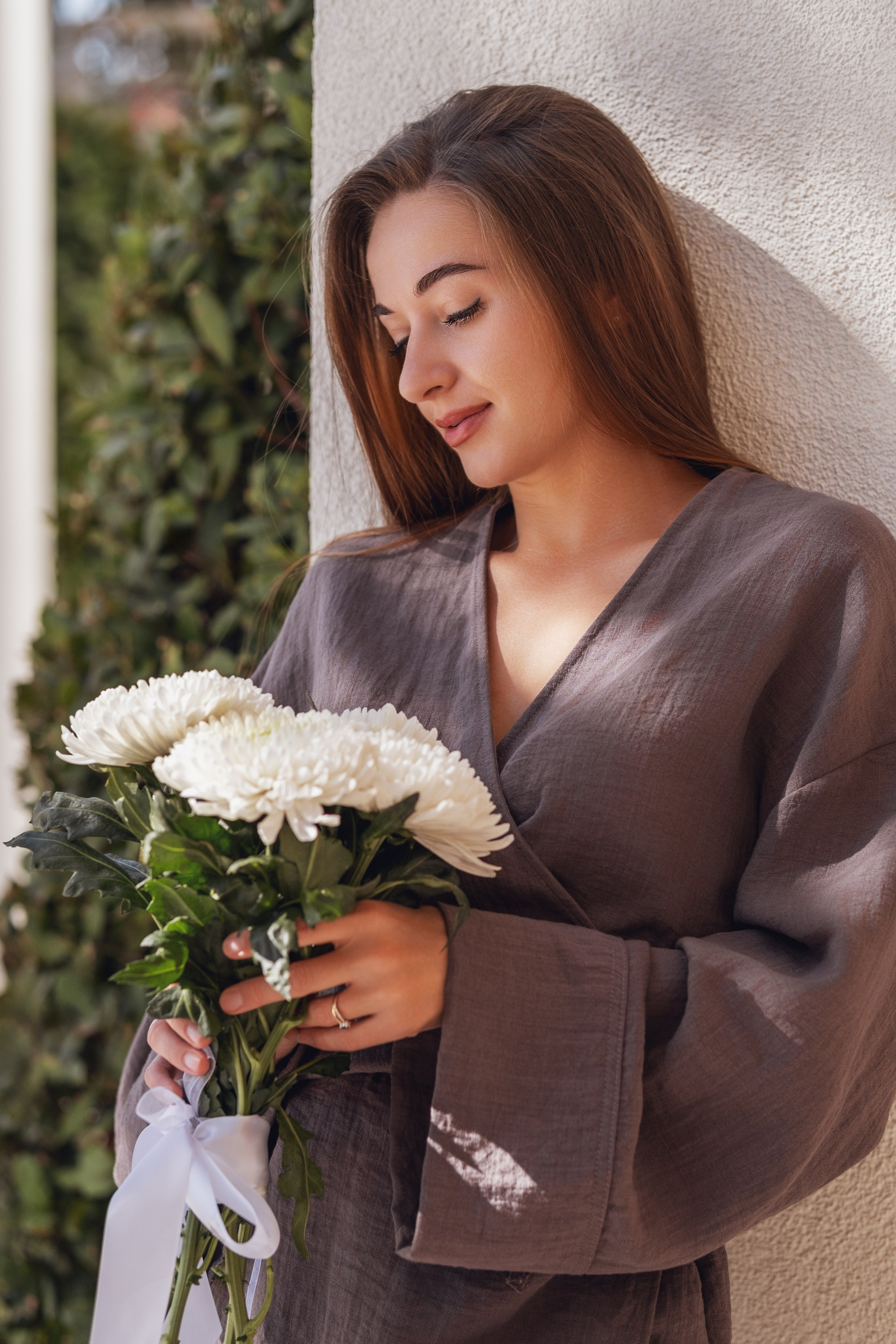 At the Forza cafe. Family and wedding photographer in Montenegro