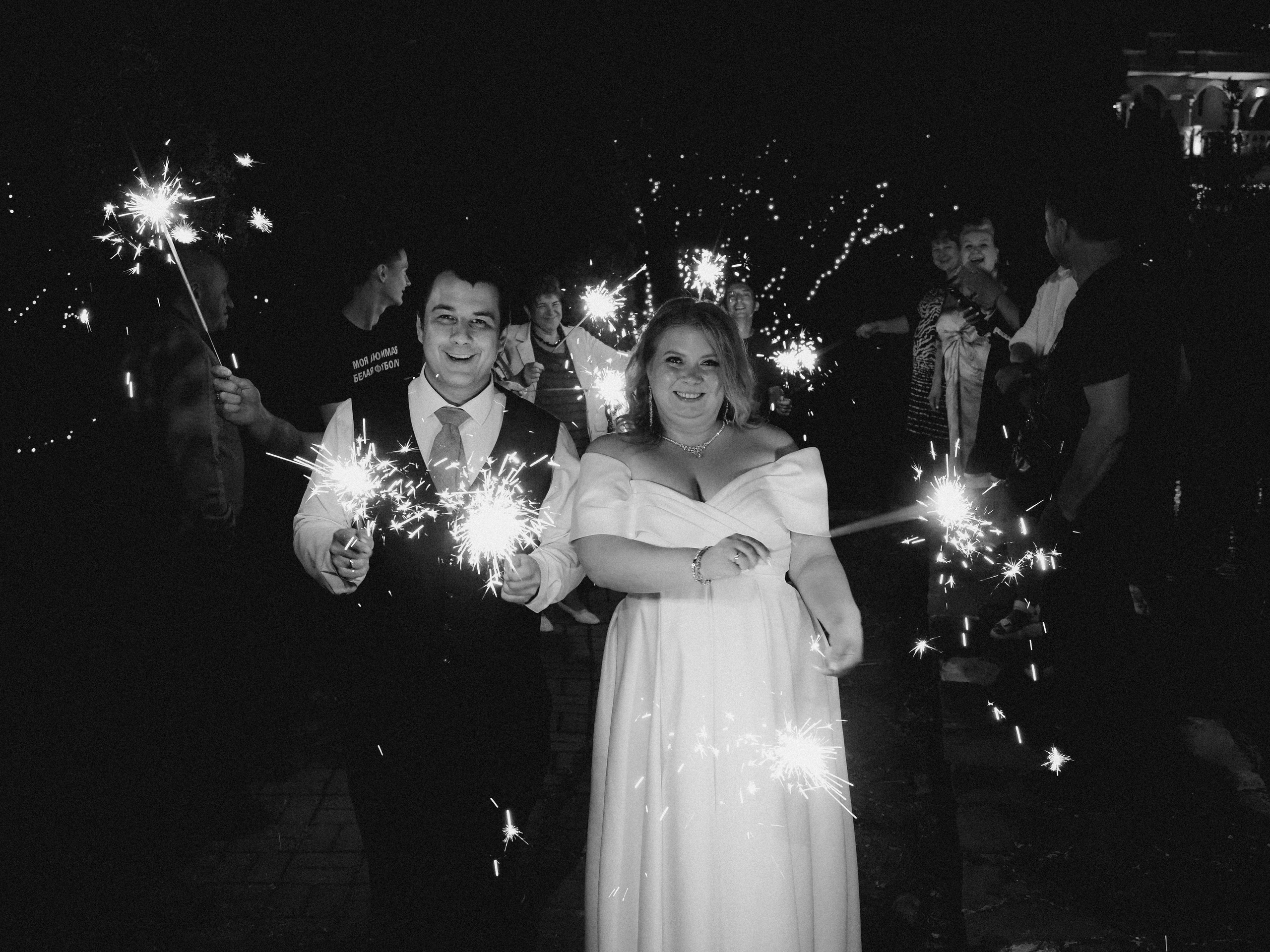 Ваня и Таня. Фотограф в Москве — Сергей Люкшинов