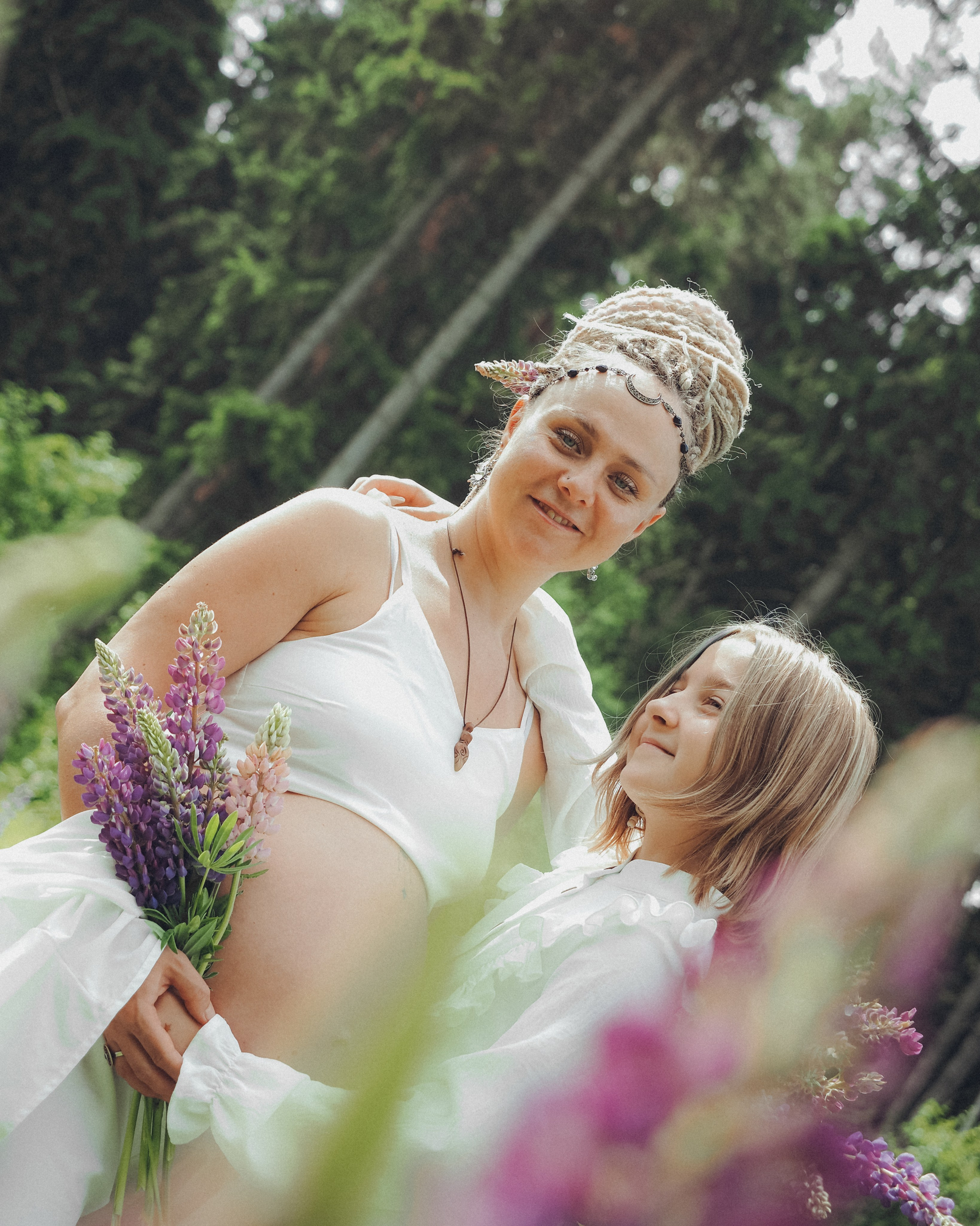Лия. Фотограф в Москве — Сергей Люкшинов