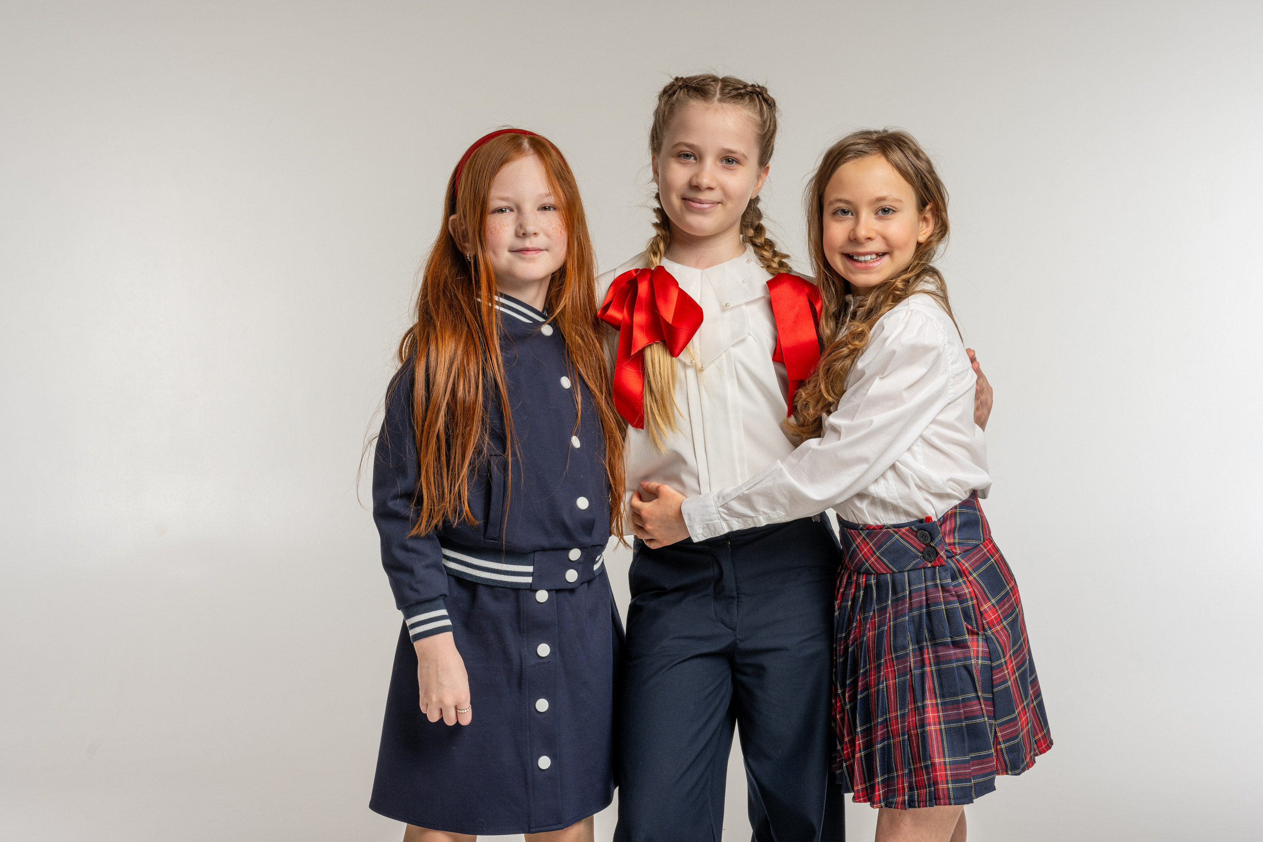 4а в Лаборатории. Выпуск 2026 года