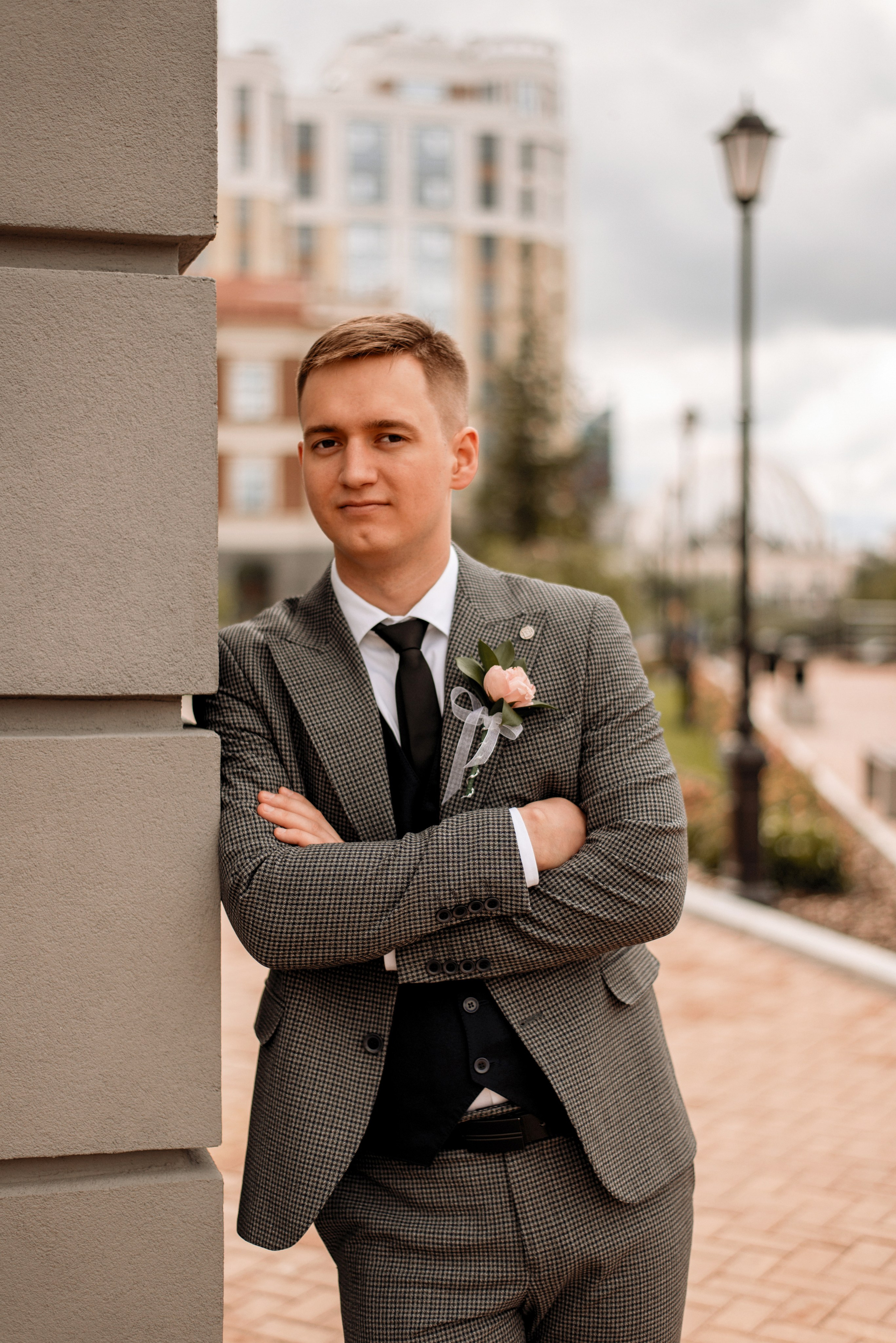 Дмитрий и Наталья