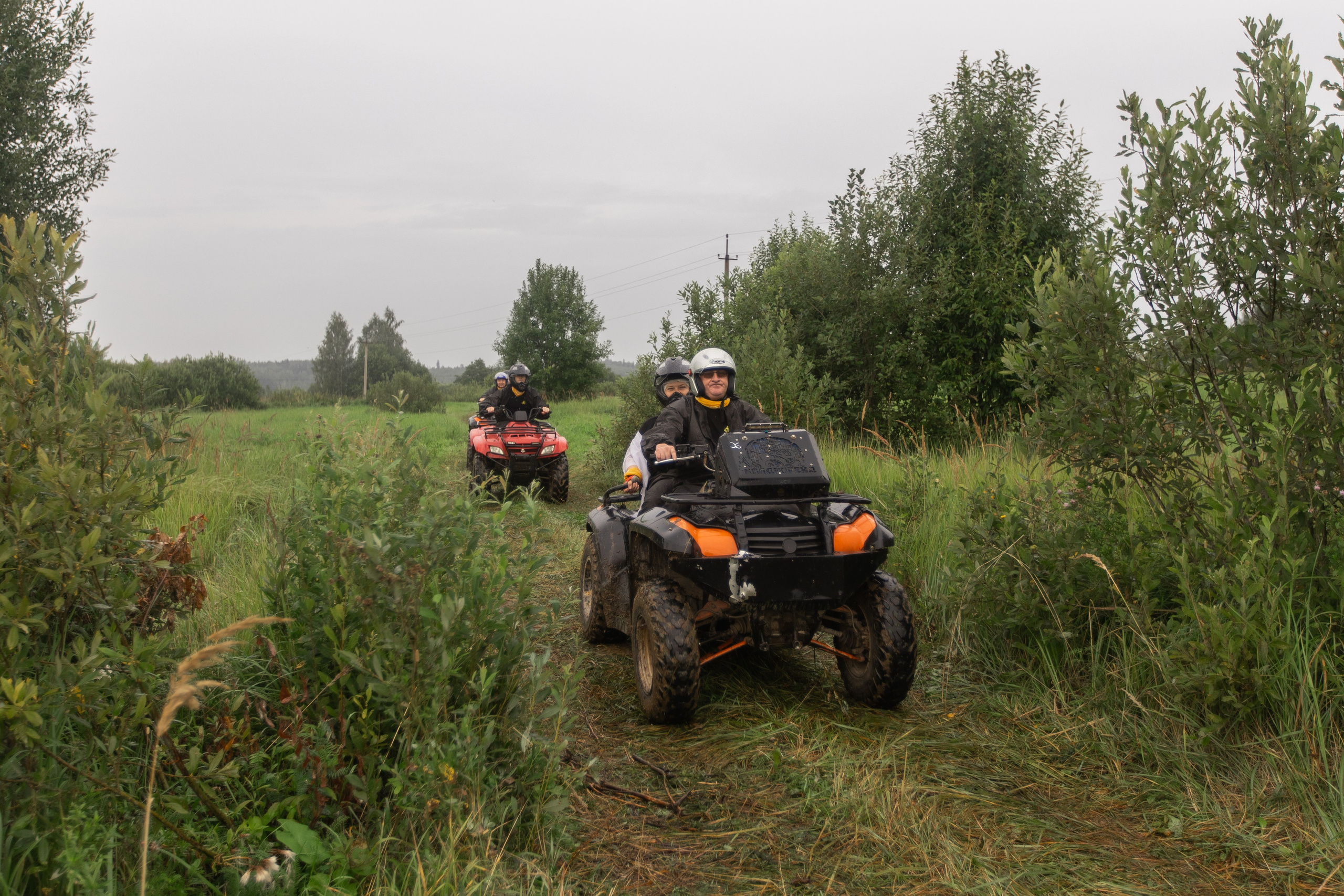 Корпоратив СП. Фотограф в Москве Десятова Ксения
