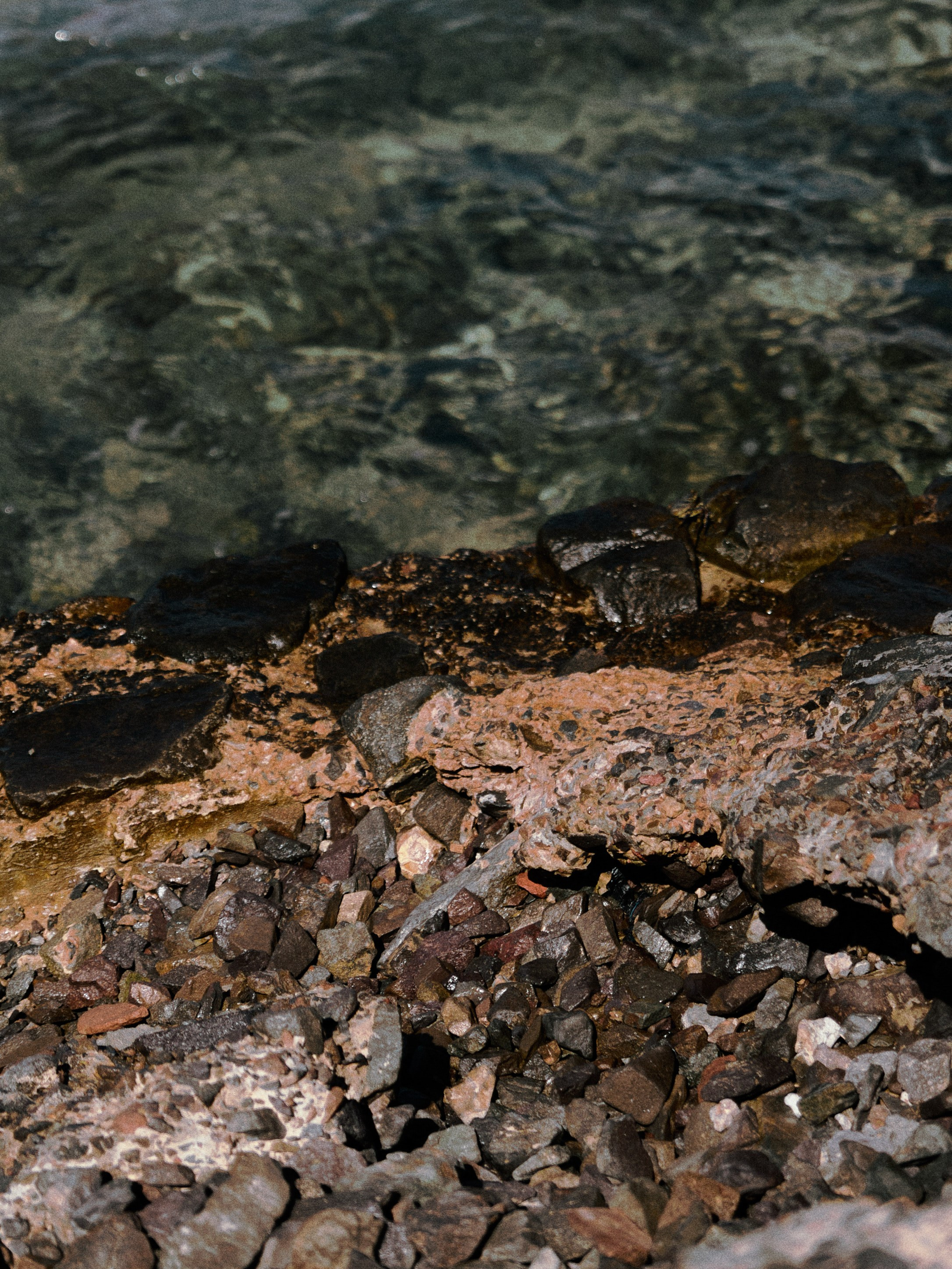 Природа. Jorgis Talè — photographer, kind person, teacher of arts and other mag