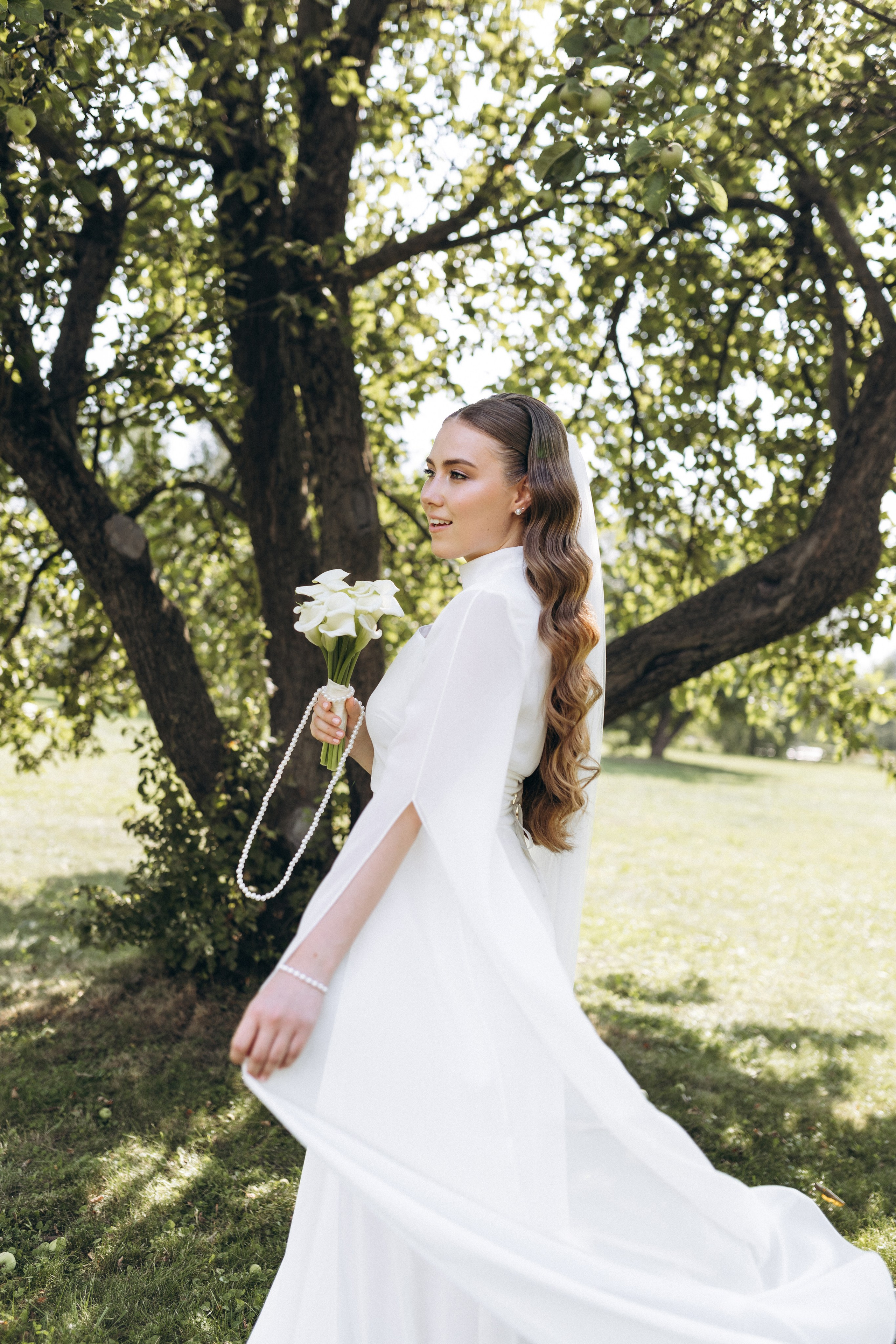 Фотограф в Москве Диана Малимон