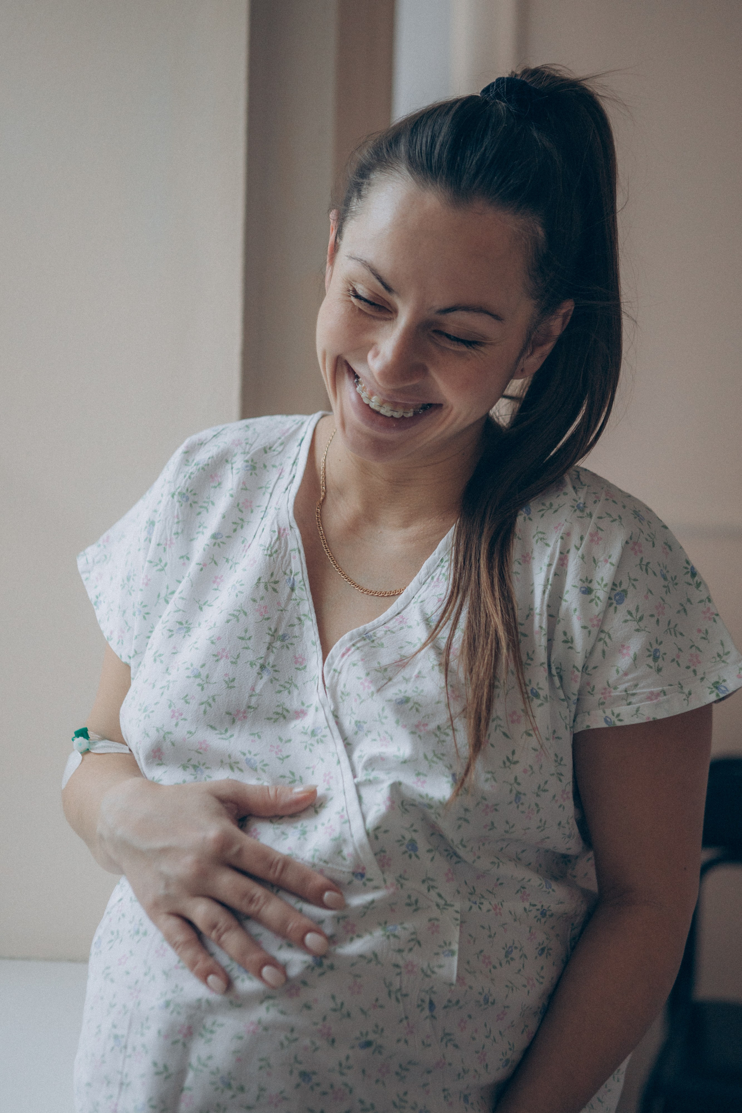Рождение Киры и Мирона. Семейный фотограф и фотограф на роды в Ростове-на-Дону Мухина Виктория