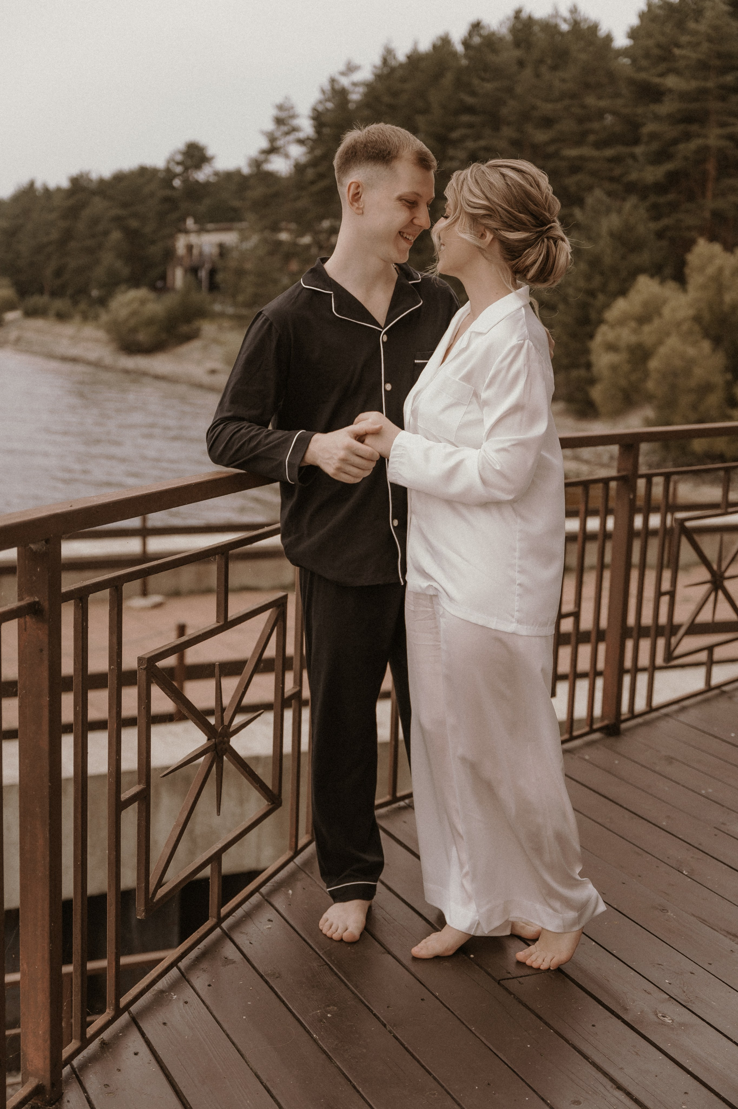 Егор и Настя. Свадебный фотограф Анастасия Тащилина