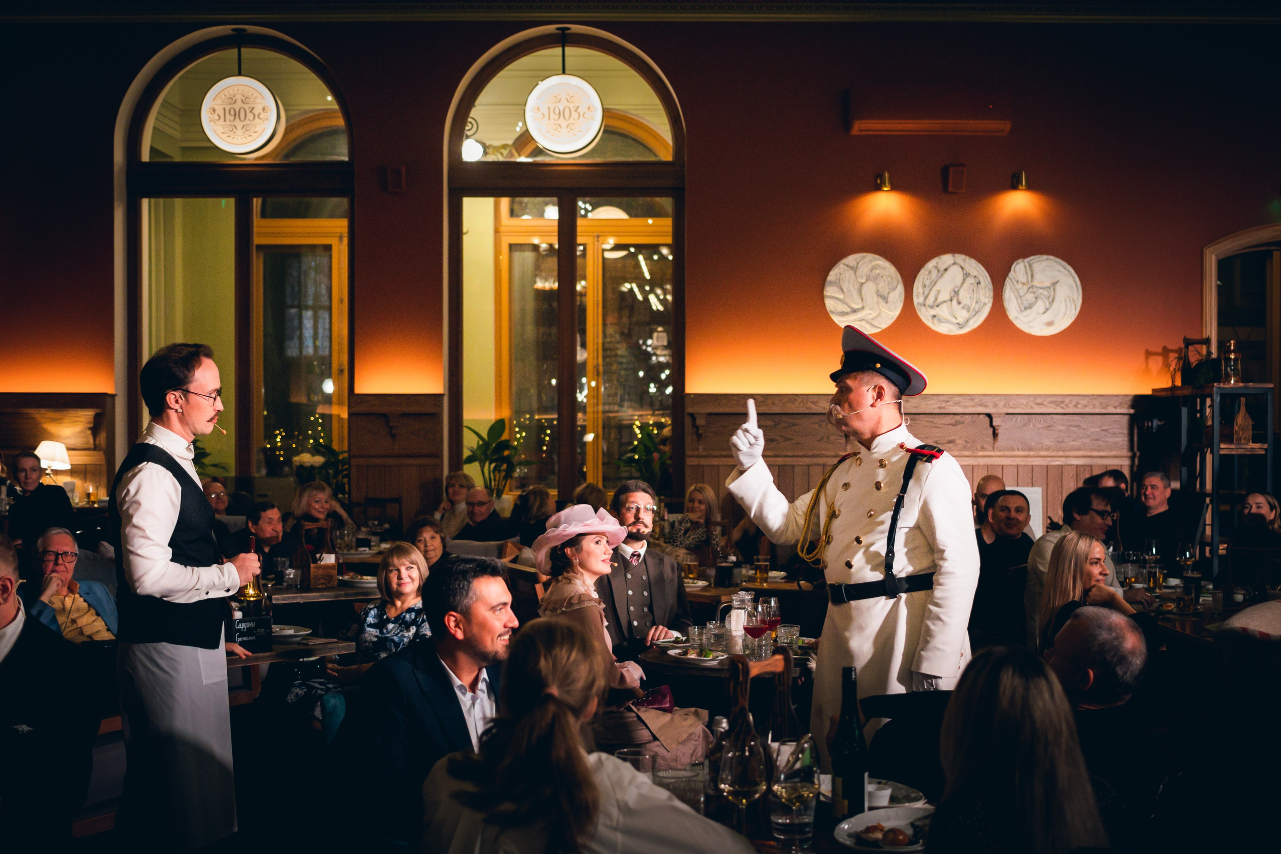 Репортажная съемка. Репортажный и коммерческий фотограф Алексей Рюмин