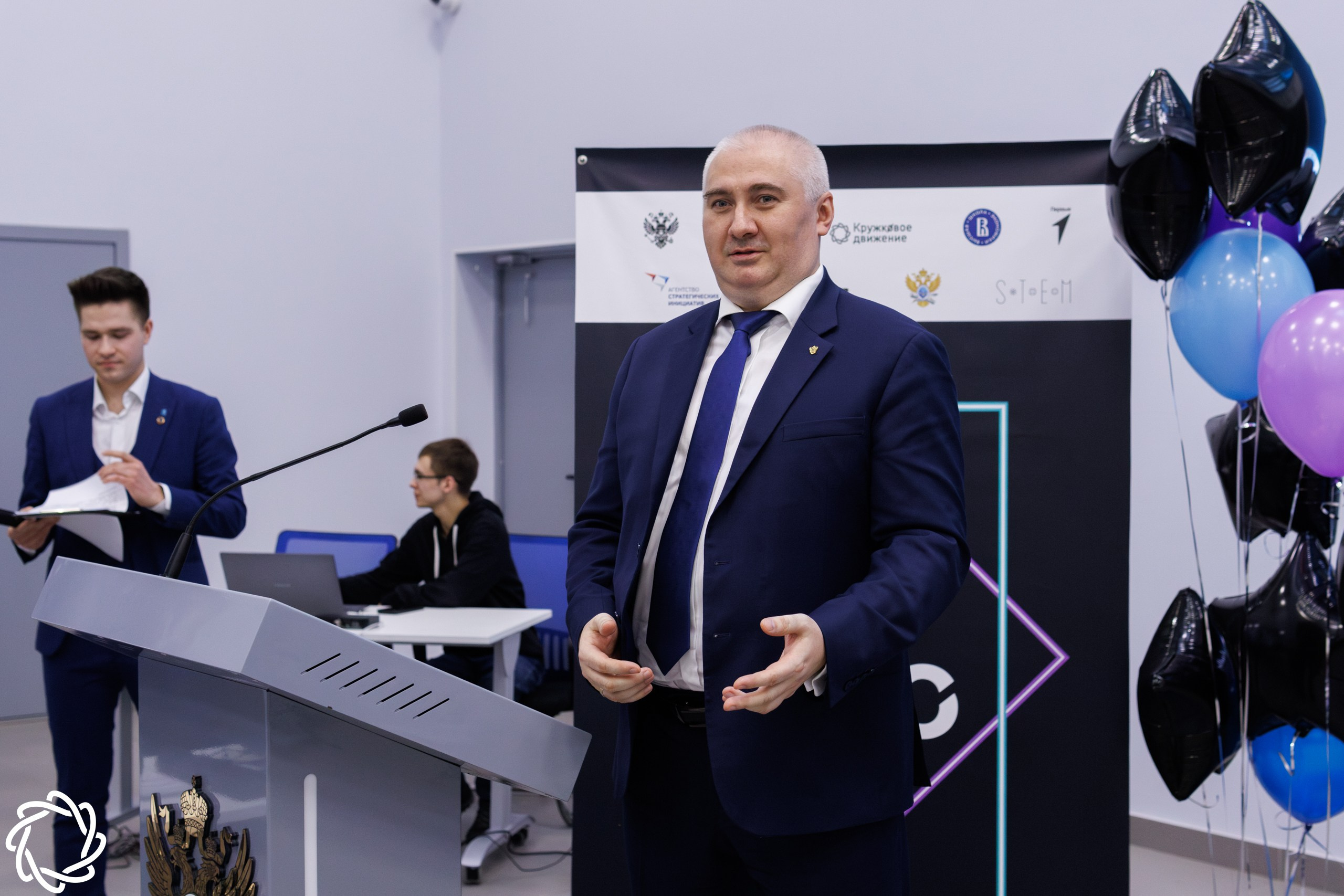 Национальная технологическая олимпиада. Репортажный фотограф Диана Шакирова