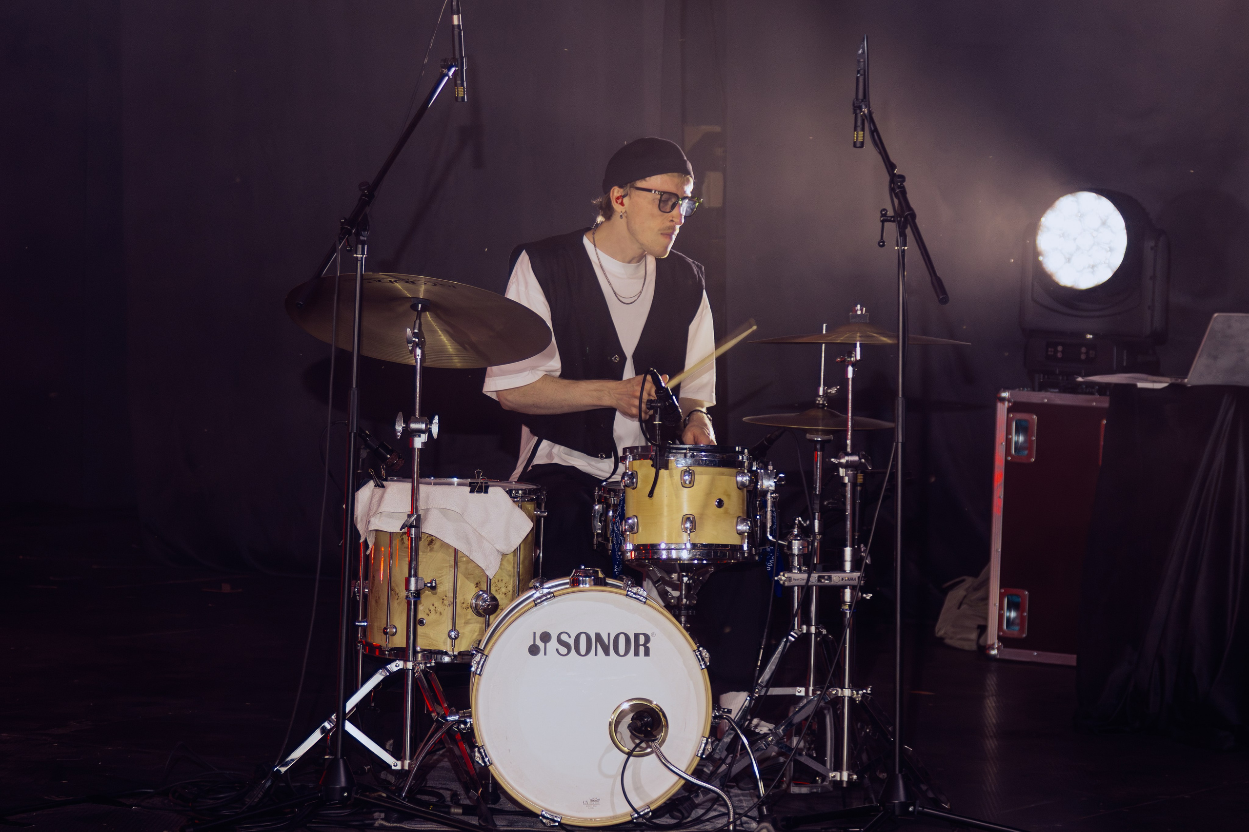 Репортажная съёмка корпоратива компании Феникс. Портретный фотограф в Ростове-на-Дону Антон Казарин