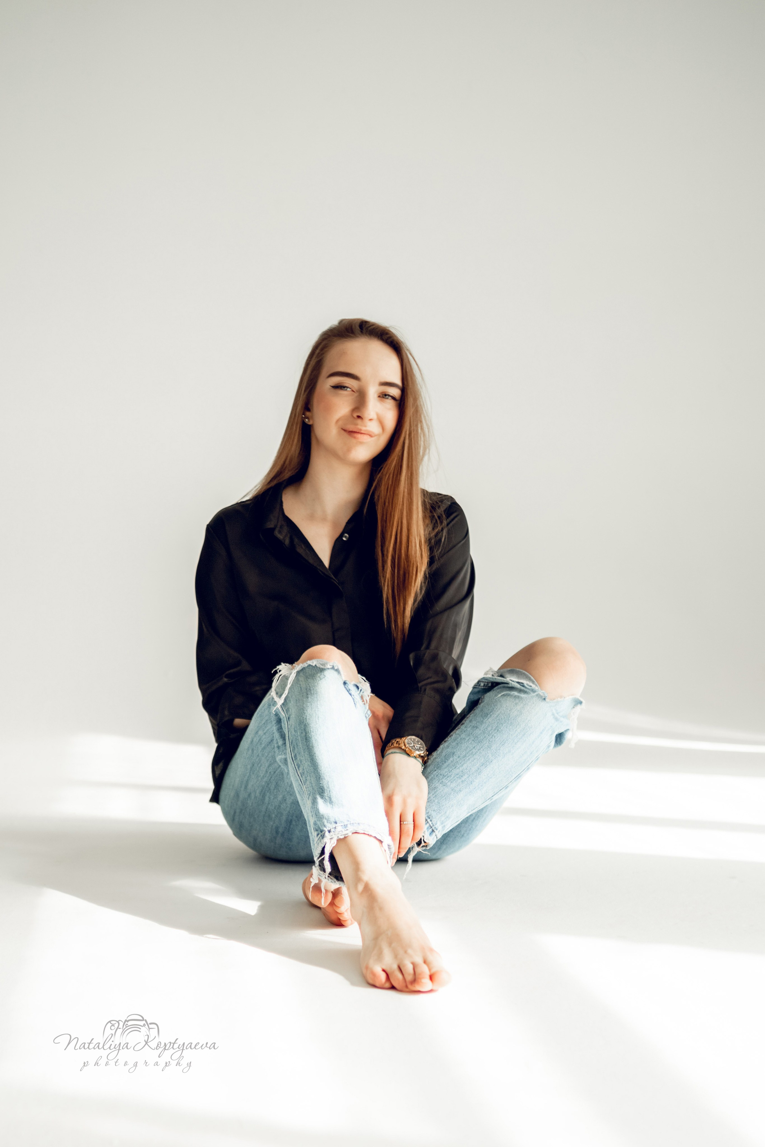 А. Ретушь новорожденных, обучение ретуши новорожденных, Наталия Коптяева