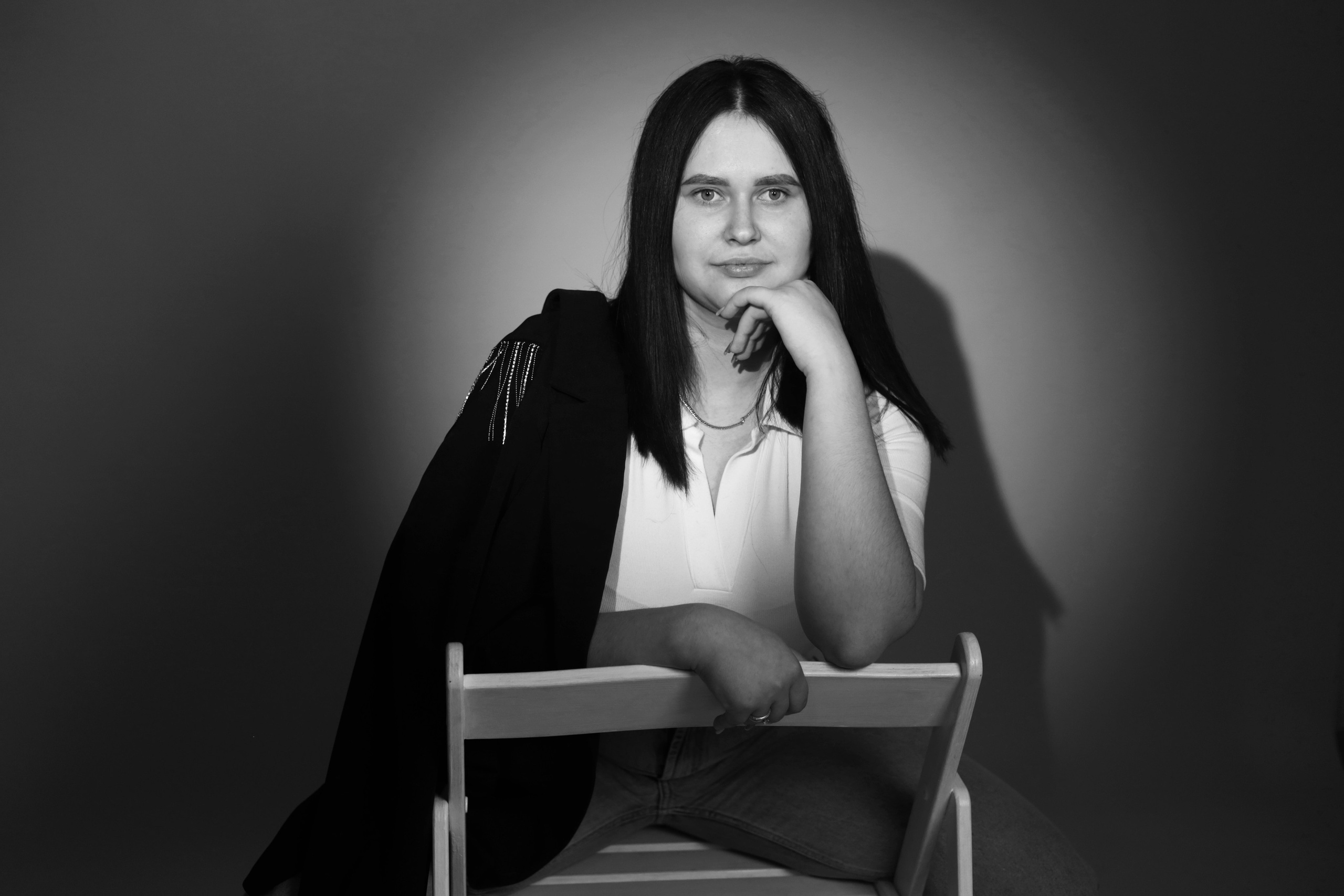 Фотосессия Алины. Фотограф Канск Красноярск Ольга Атмайкина