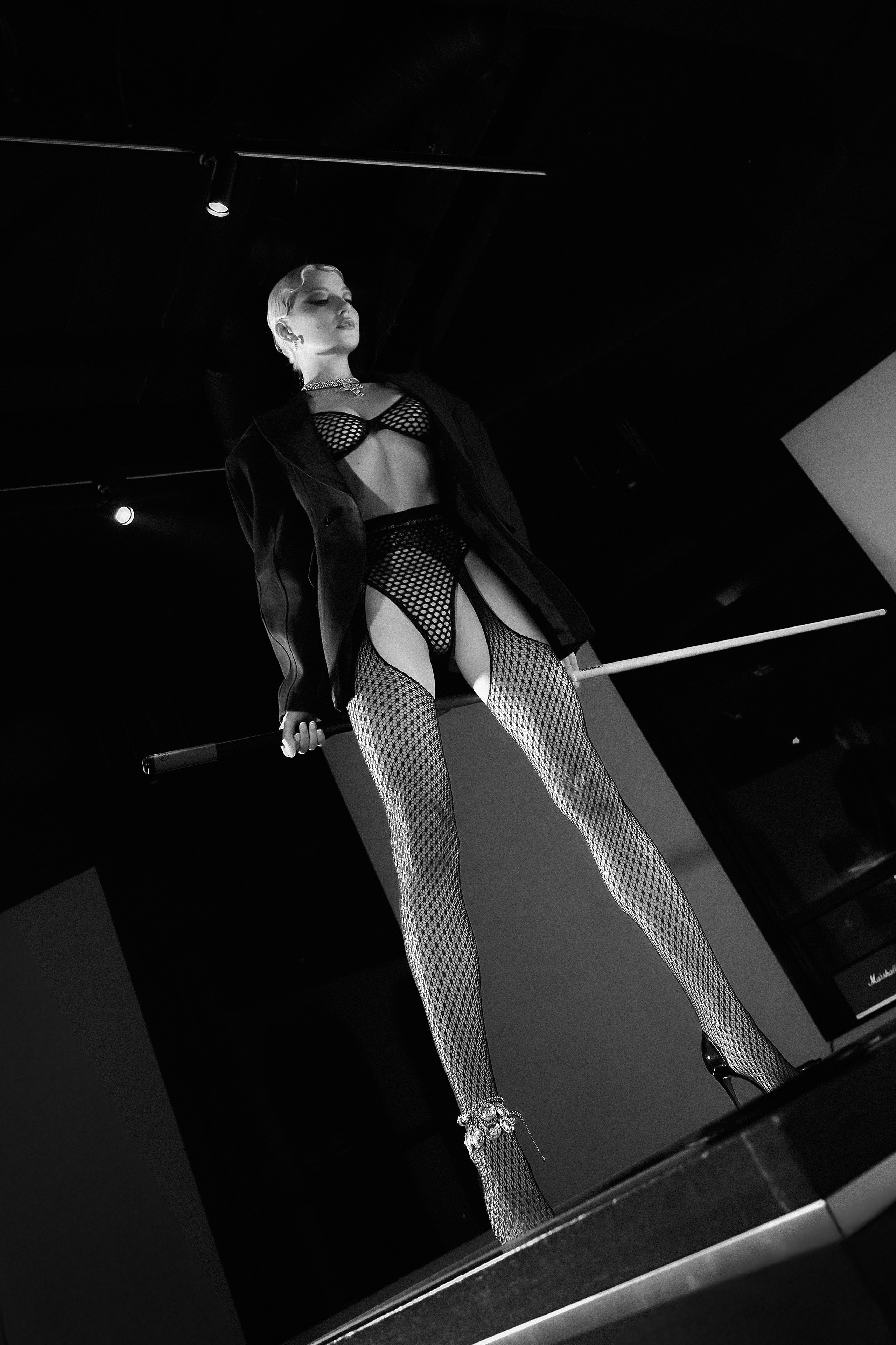 Женские Портреты. Фотограф в Москве Ольга Ковач