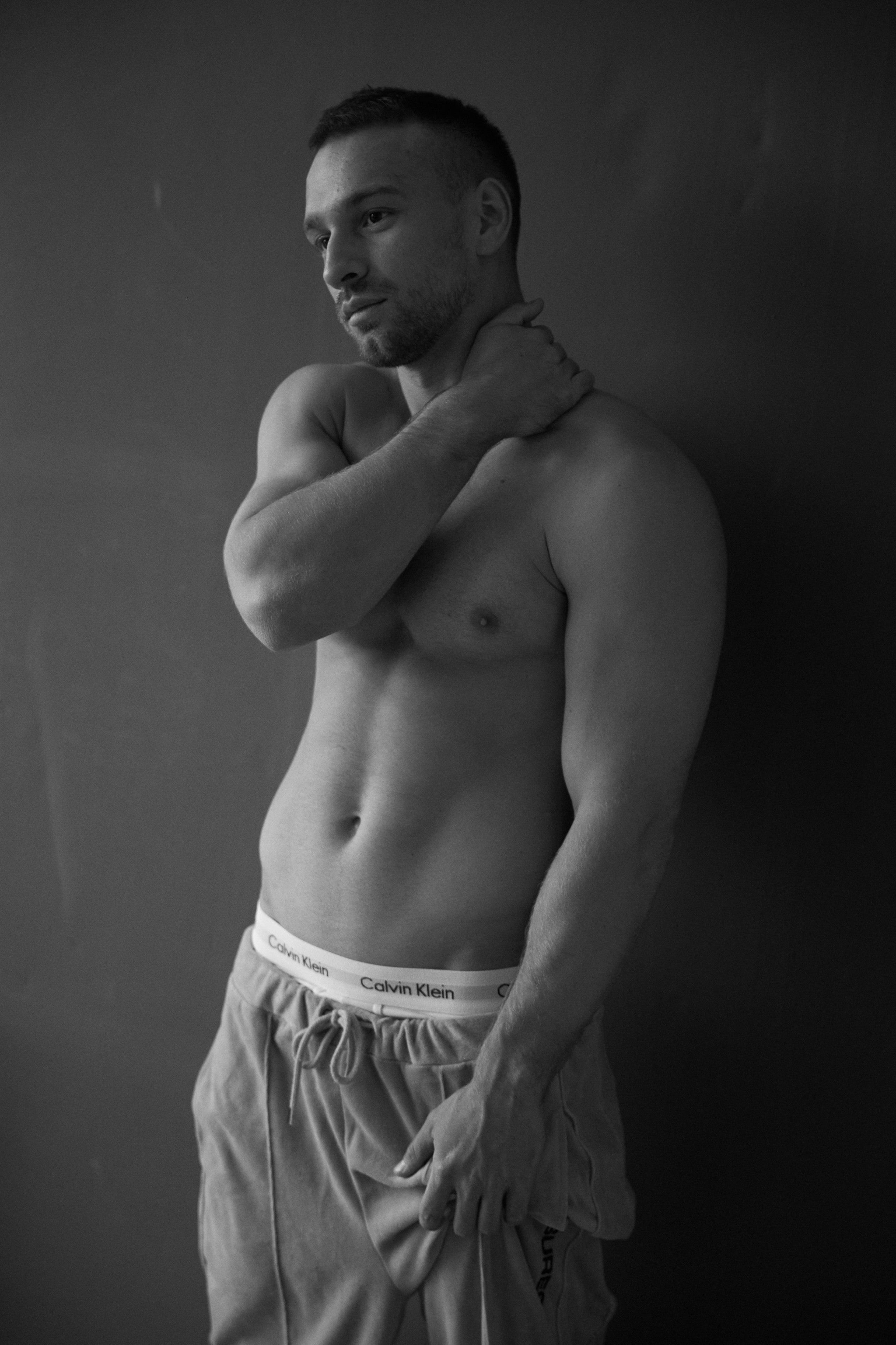 Мужские портреты. Фотограф в Москве Ольга Ковач