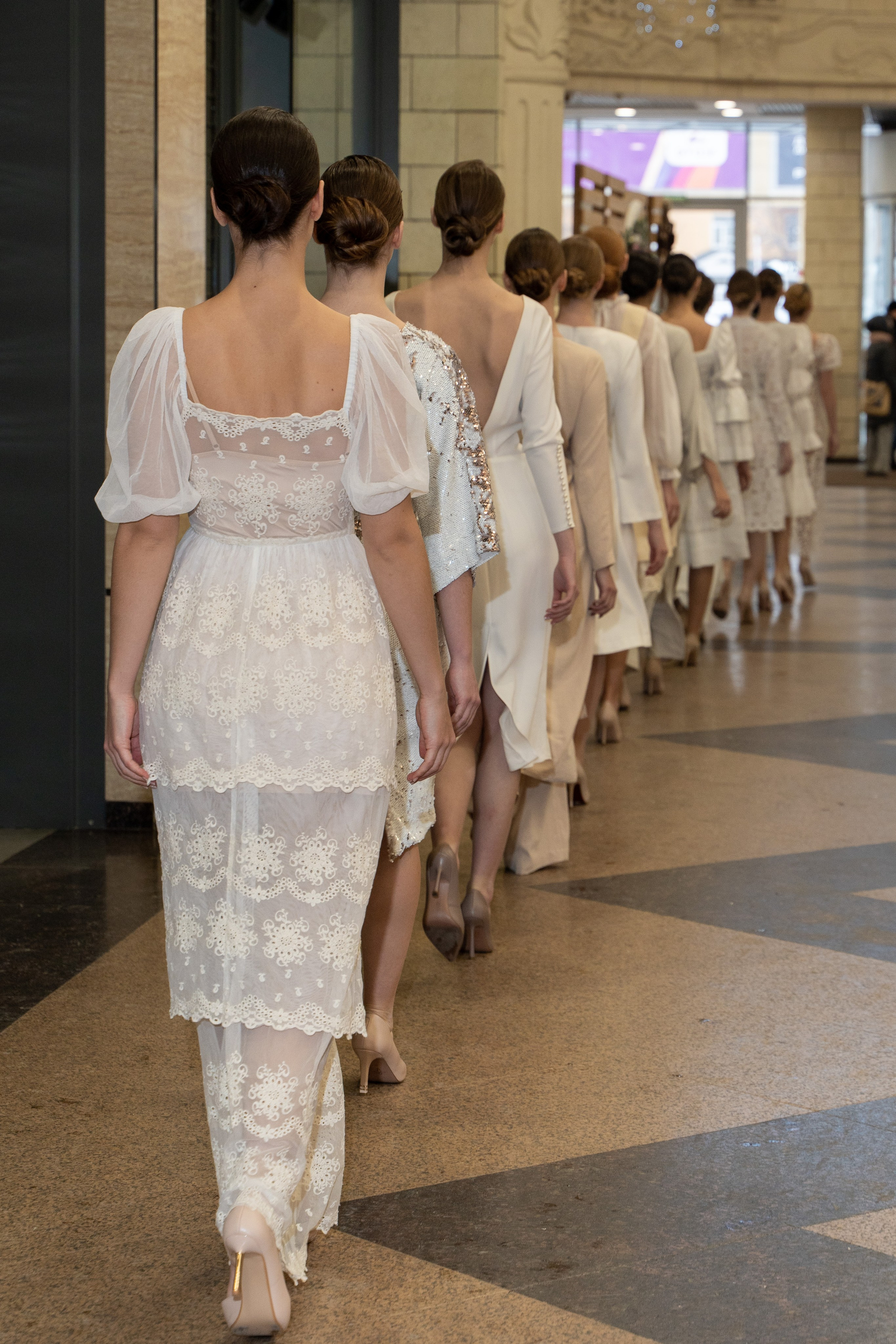 Арт Подиум 2024. Margosha-ph.ru