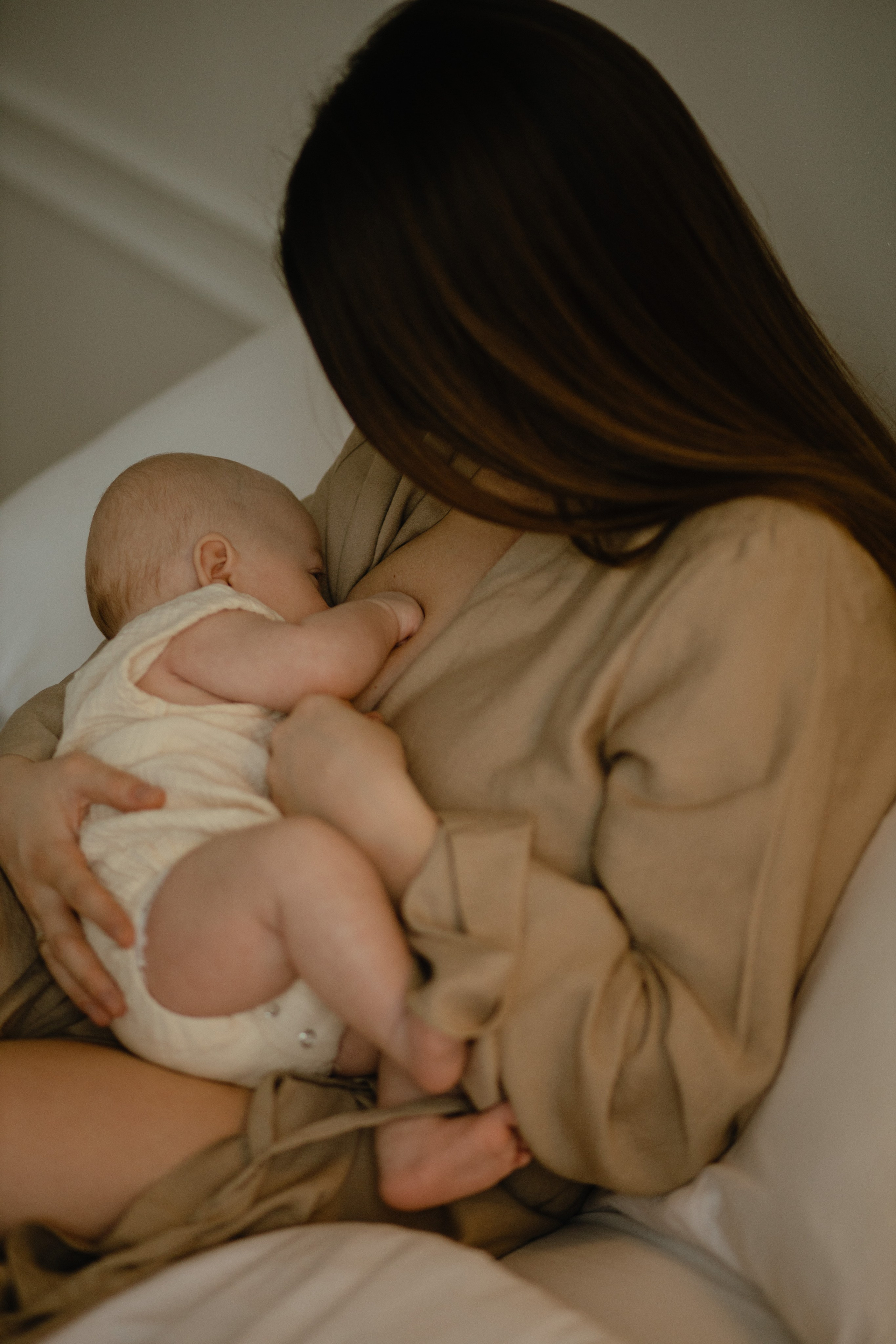 Алёна и малыш Тимофей. Мария Гурьянова. Семейный lifestyle фотограф в Москве и по всему миру