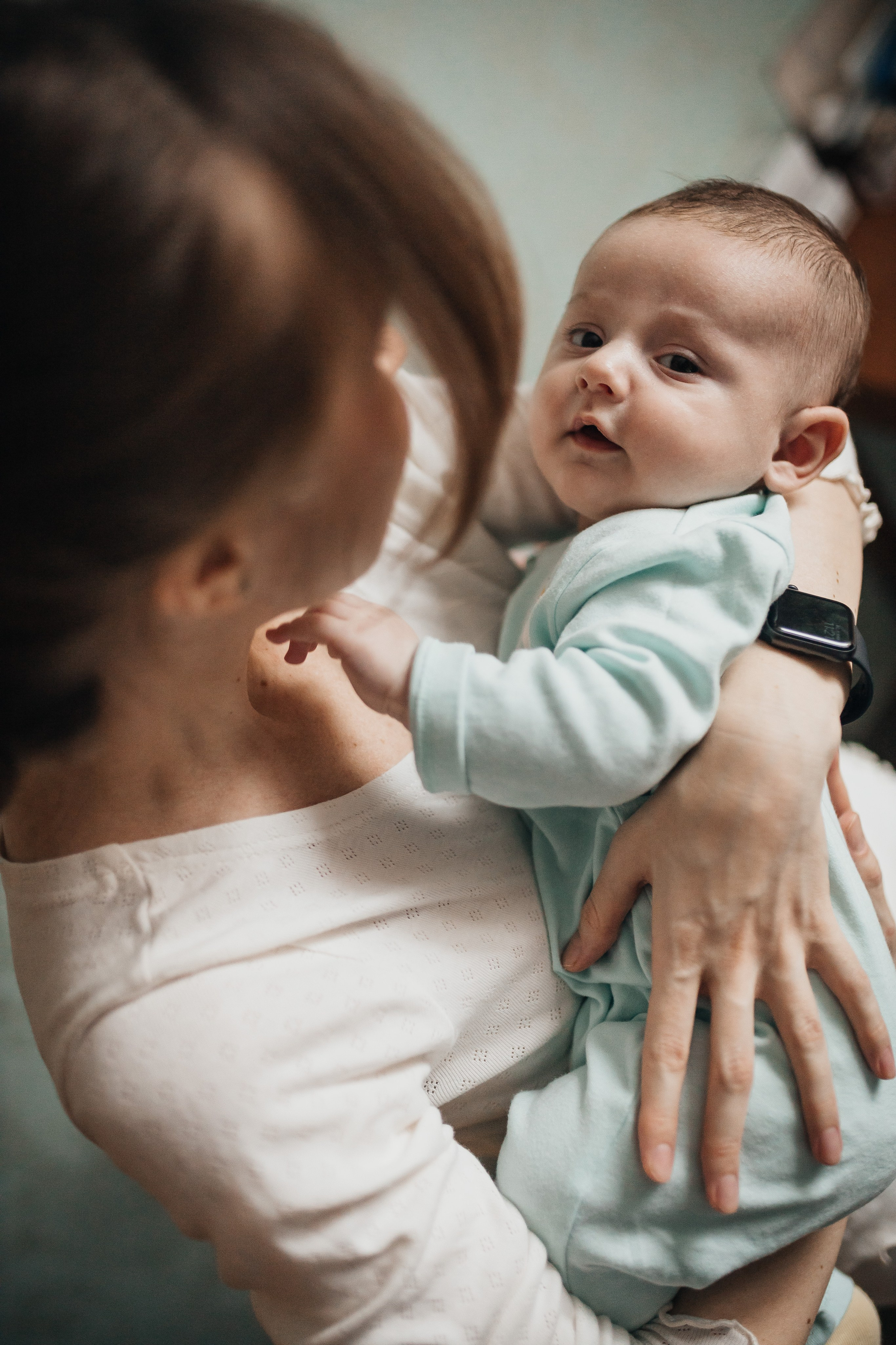 Людмила и Давид. Мария Гурьянова. Семейный lifestyle фотограф в Москве и по всему миру