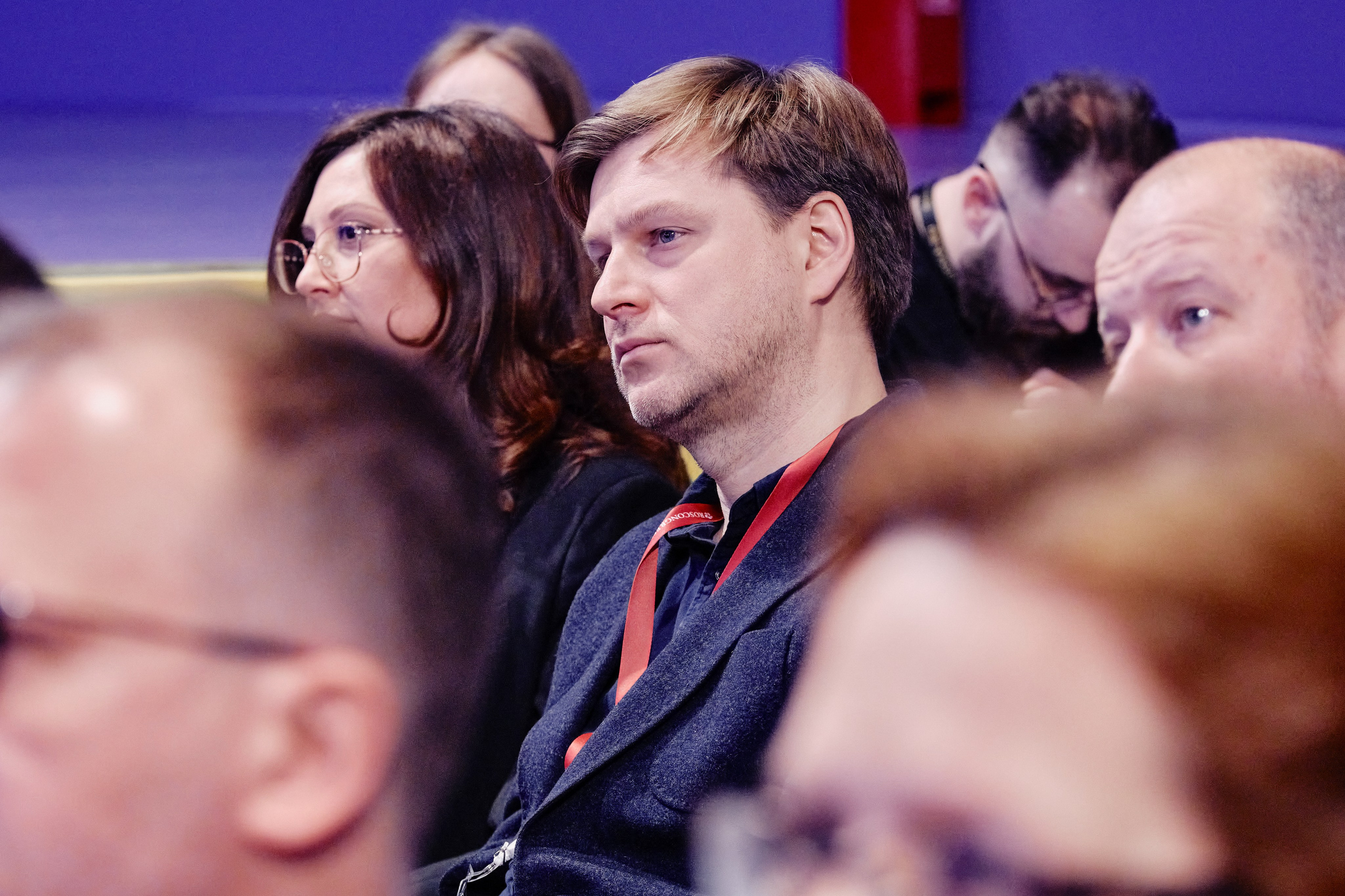 II Российско-Мьянманский бизнес-форум. Репортажный фотограф Анастасия Ащепкова