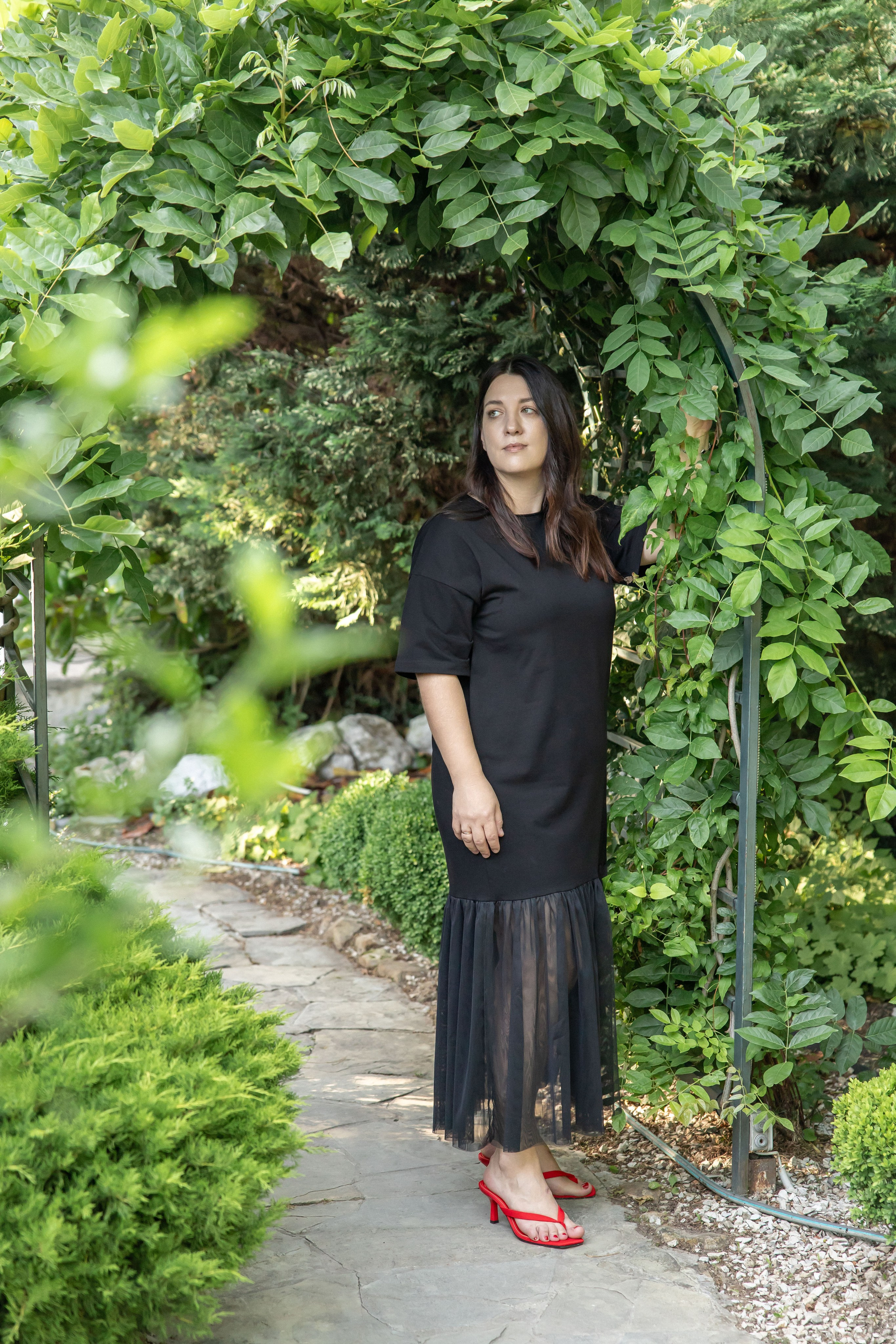 Выпуск 9В Купель 25 год. Семейный и свадебный фотограф в Геленджике Михаил Шматов