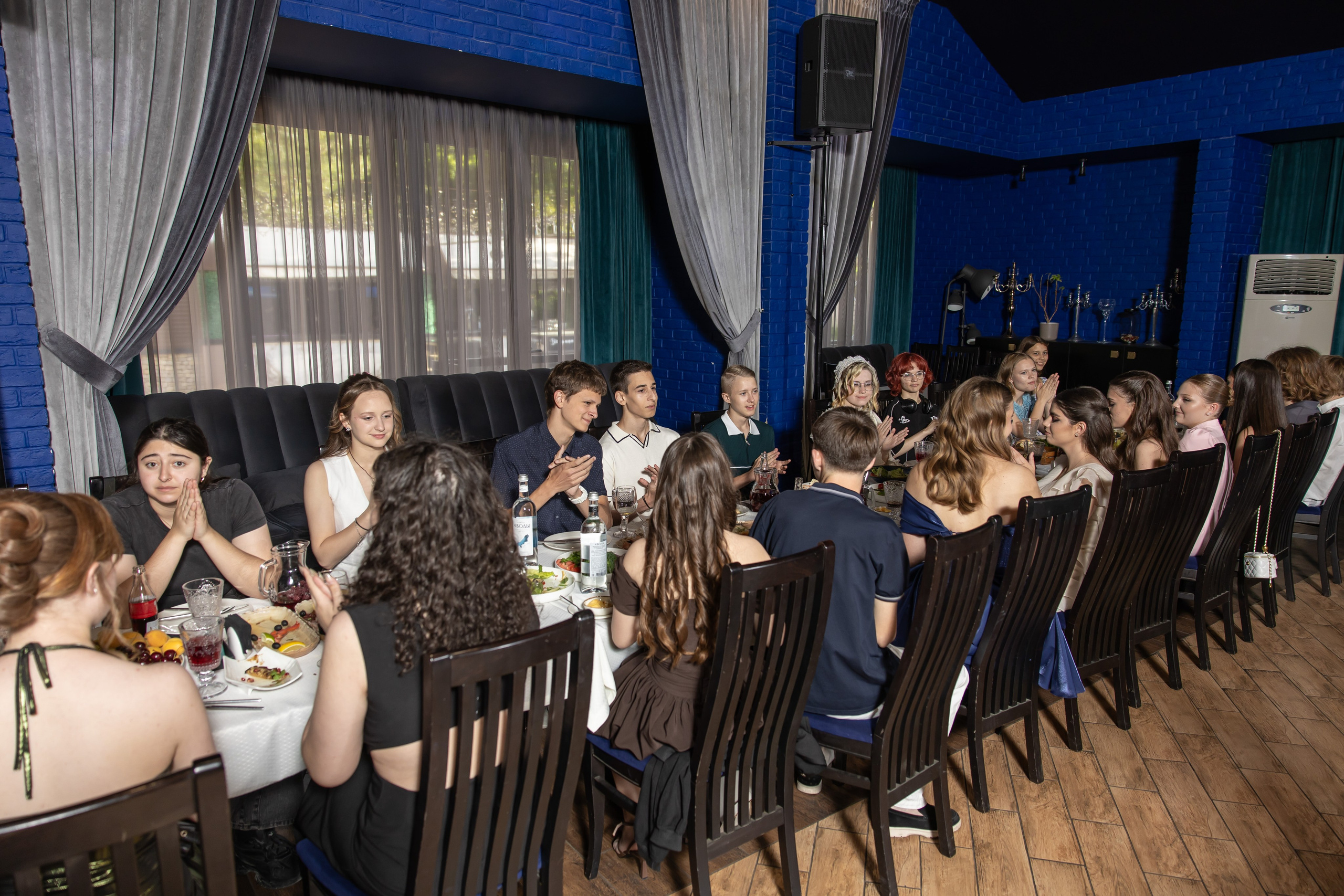 Выпуск 9А Ягода М 25 год. Семейный и свадебный фотограф в Геленджике Михаил Шматов