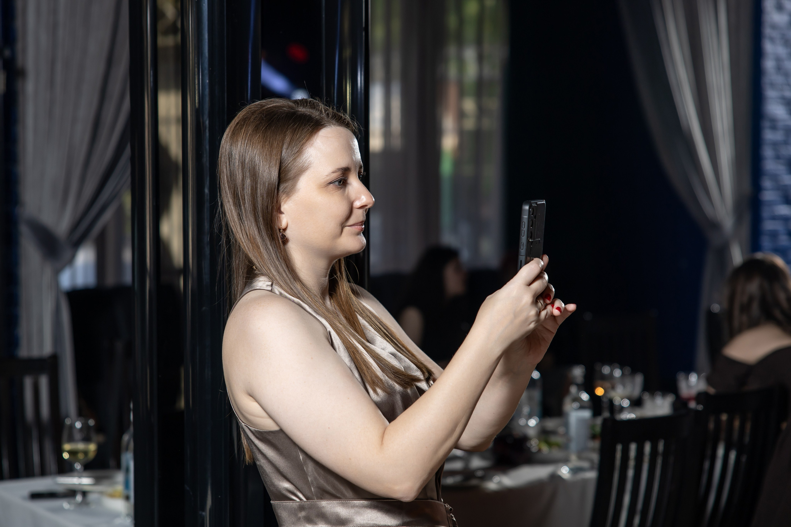 Выпуск 9А Ягода М 25 год. Семейный и свадебный фотограф в Геленджике Михаил Шматов