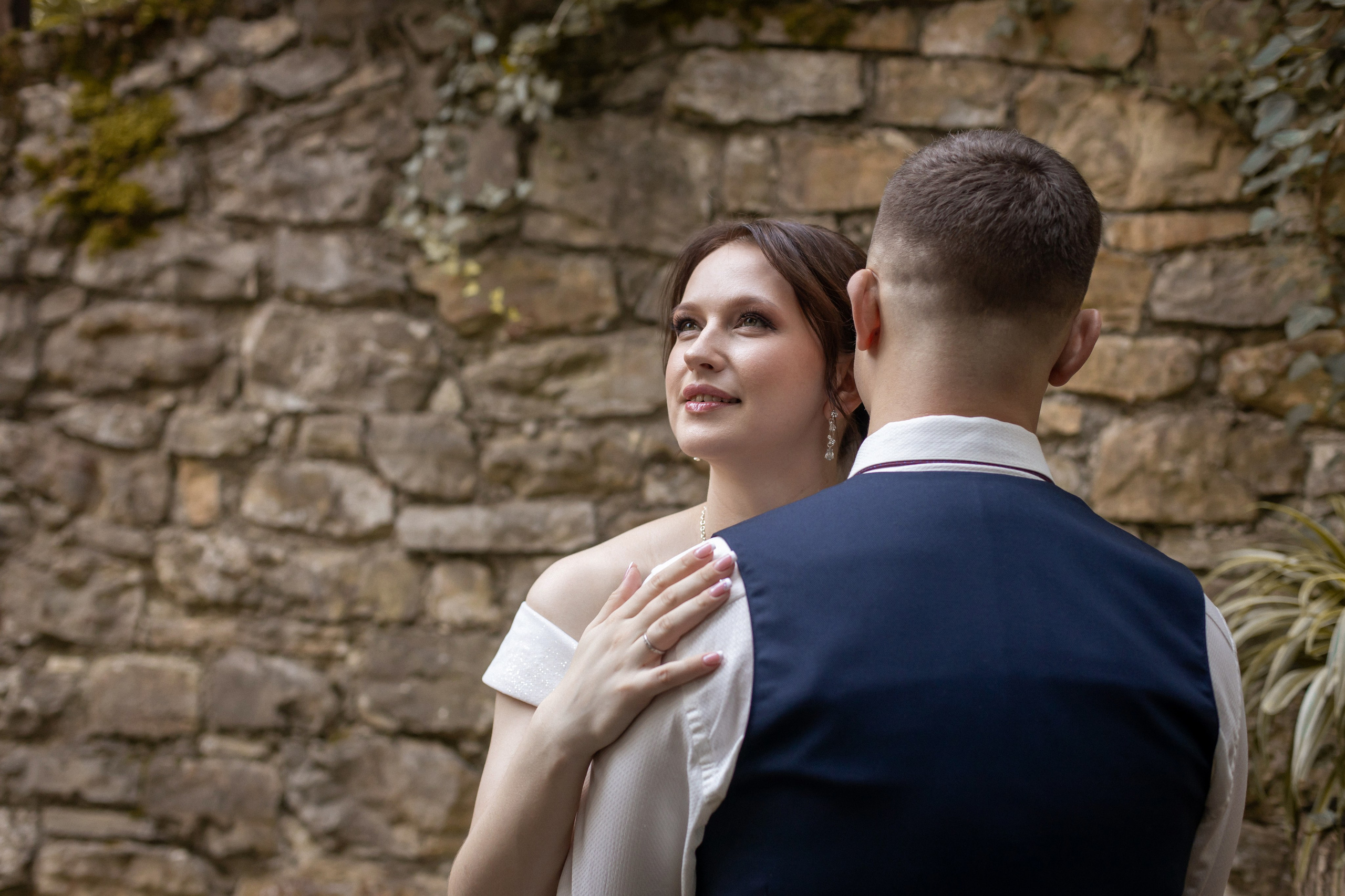 Евгений и Настя 16.09. Семейный и свадебный фотограф в Геленджике Михаил Шматов