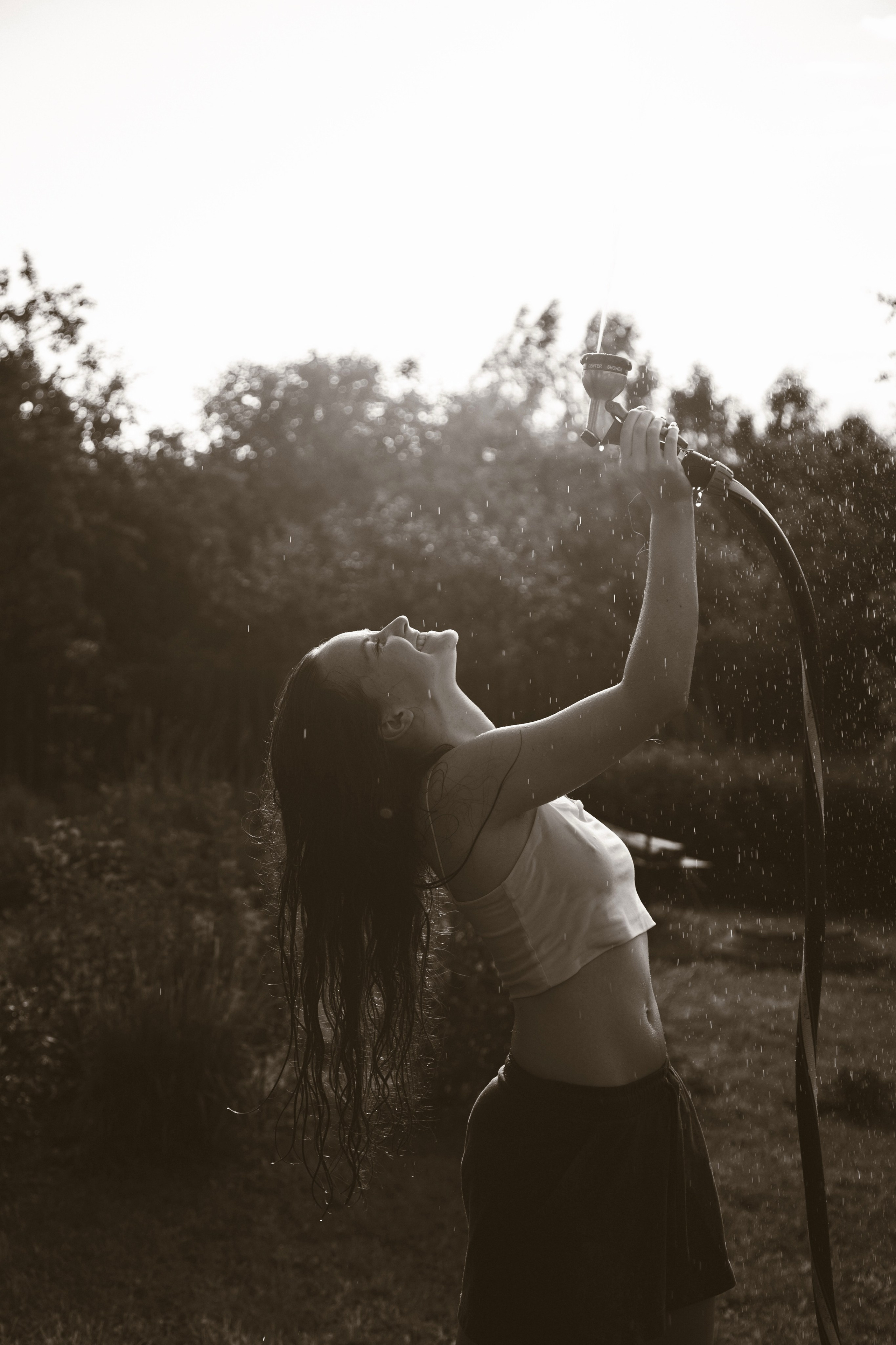 Индивидуальные съёмки. Фотограф Москва и МО, Кристина Муслимова