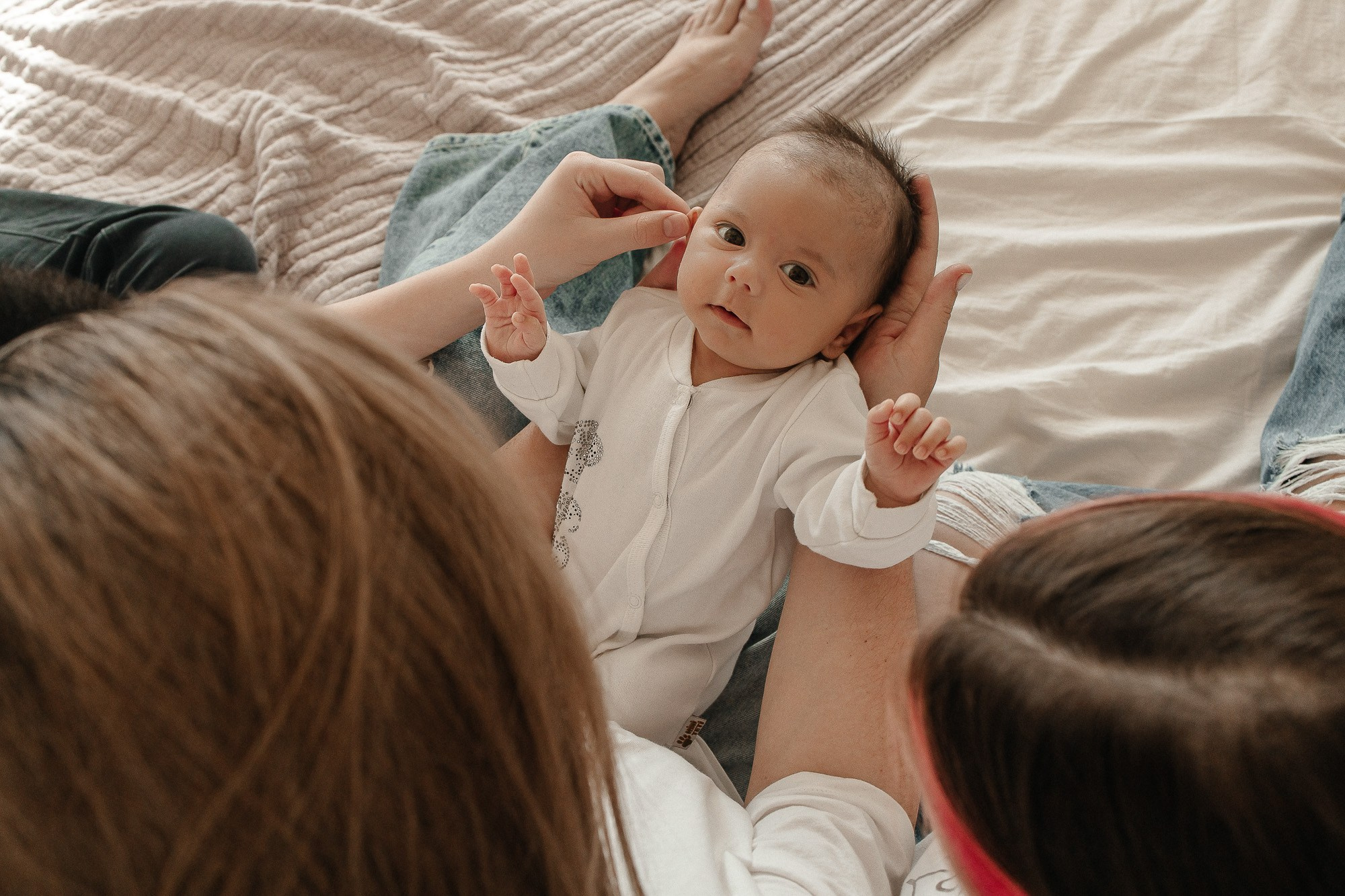 Больше, чем жизнь. Свадебный фотограф в Челябинске Оксана Мишакова