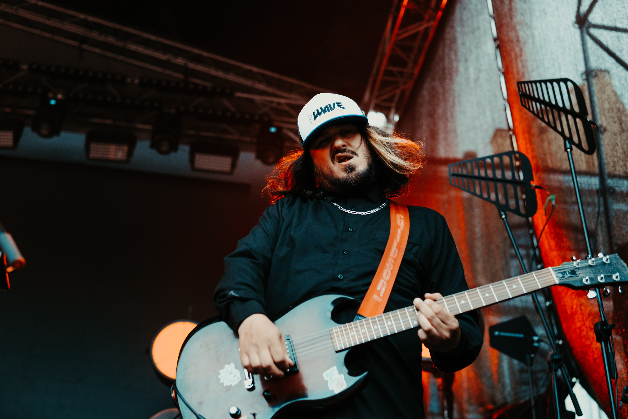 JaneAir Двор Гостинки. Концертный фотограф в Санкт-Петербурге