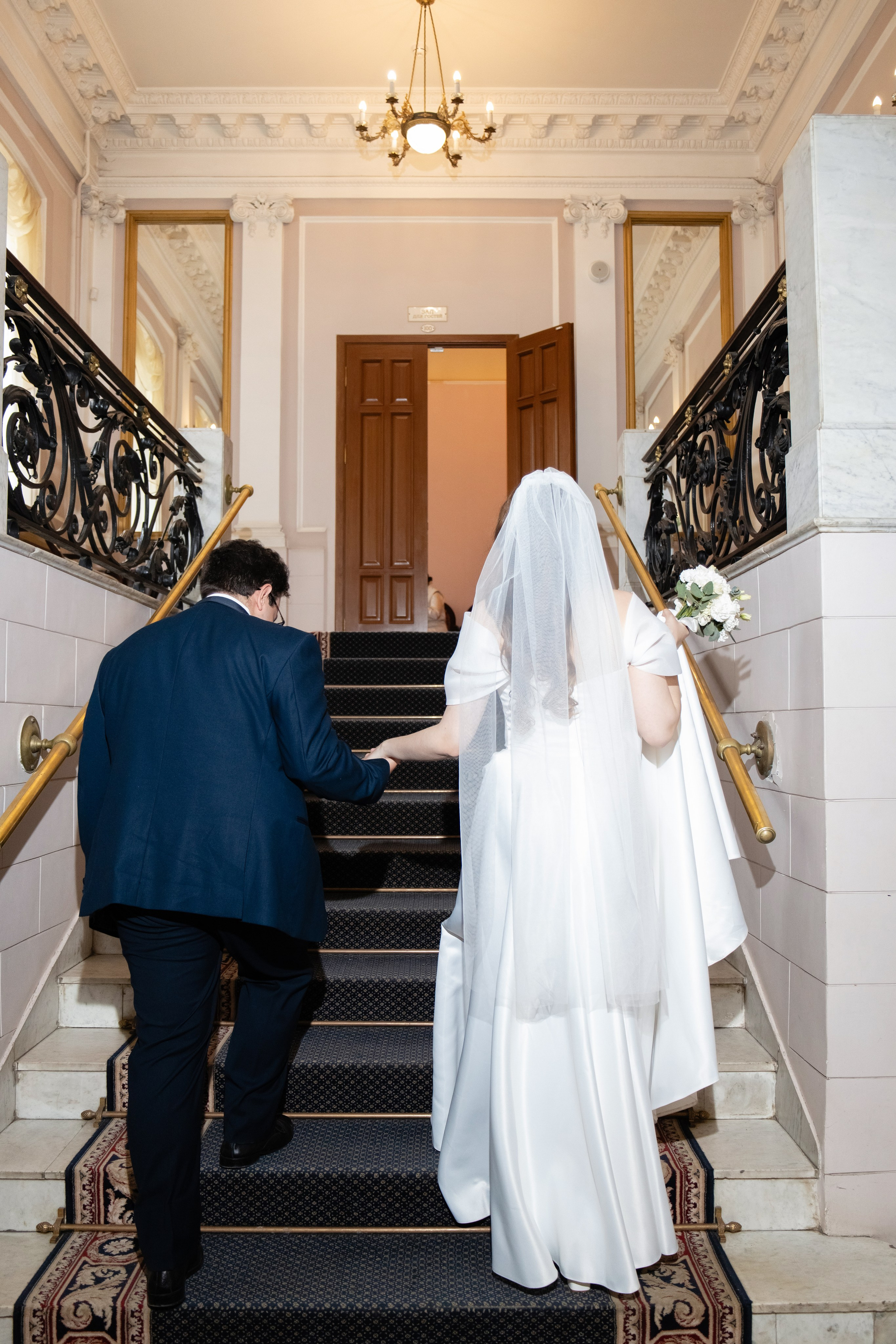 Парные. Репортажный ивент фотограф СПб Кирилл Зубков