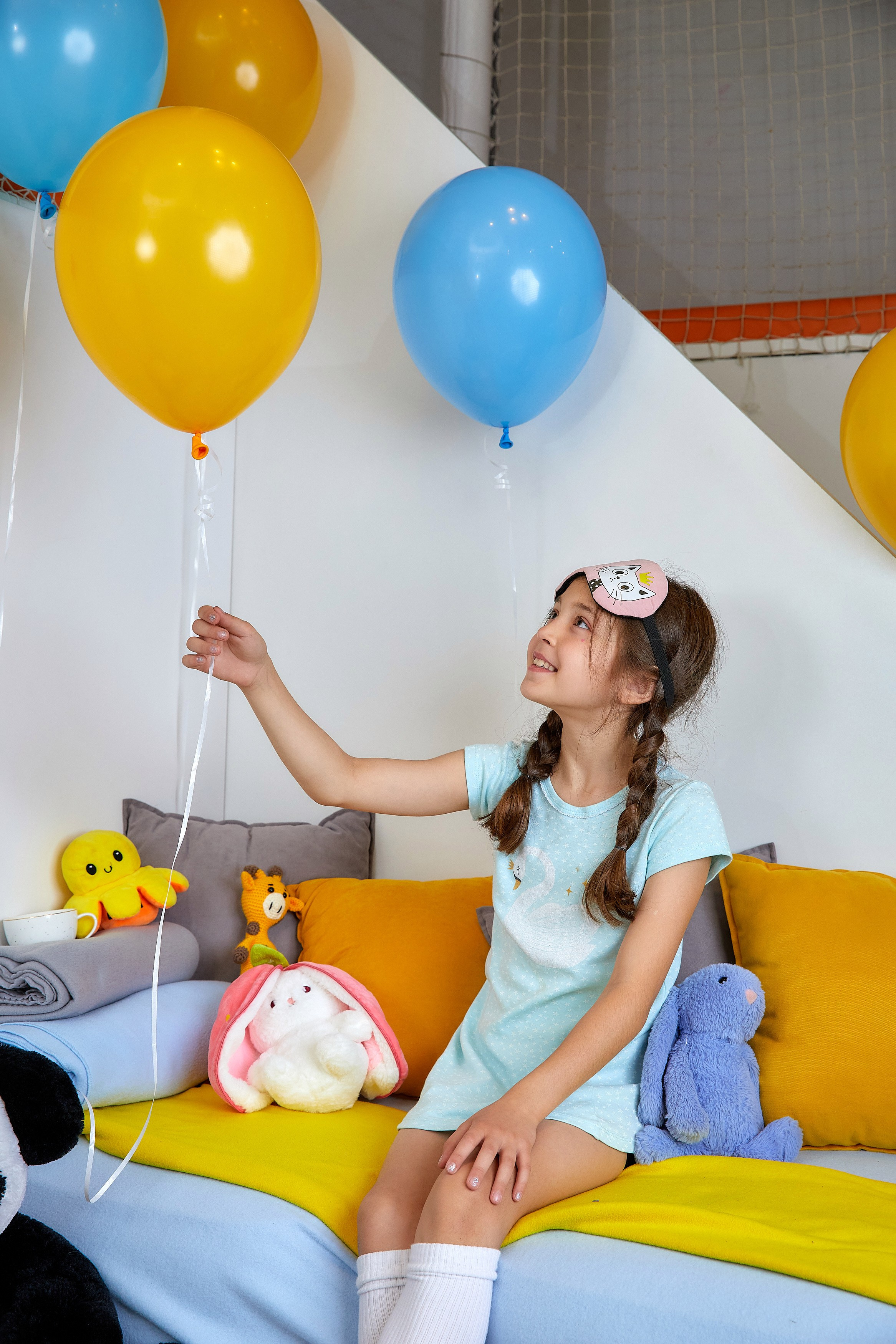 Детские. Александр Кашин, репортажный фотограф в Челябинске и Екатеринбурге