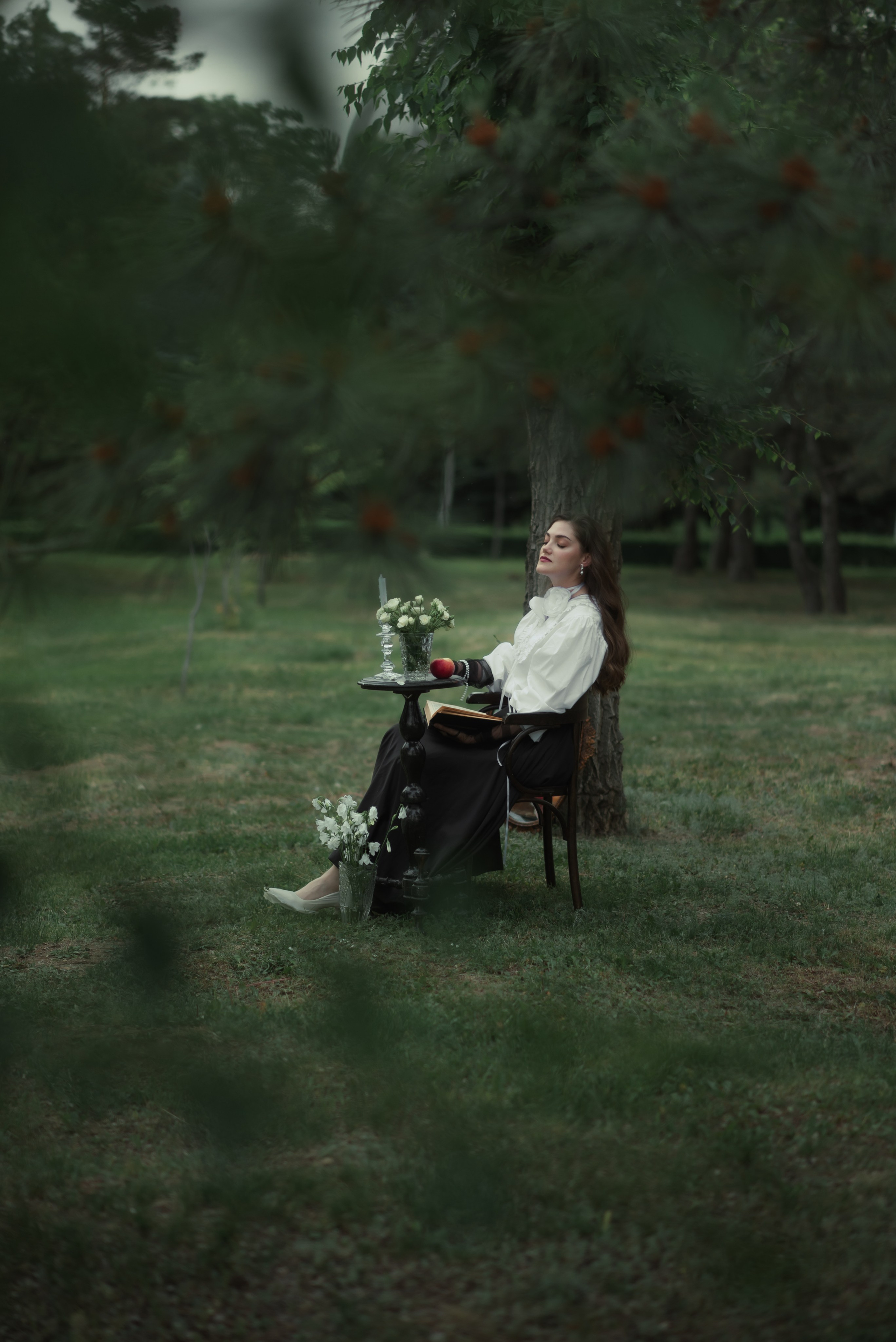 Сказочная аристократия. Главная