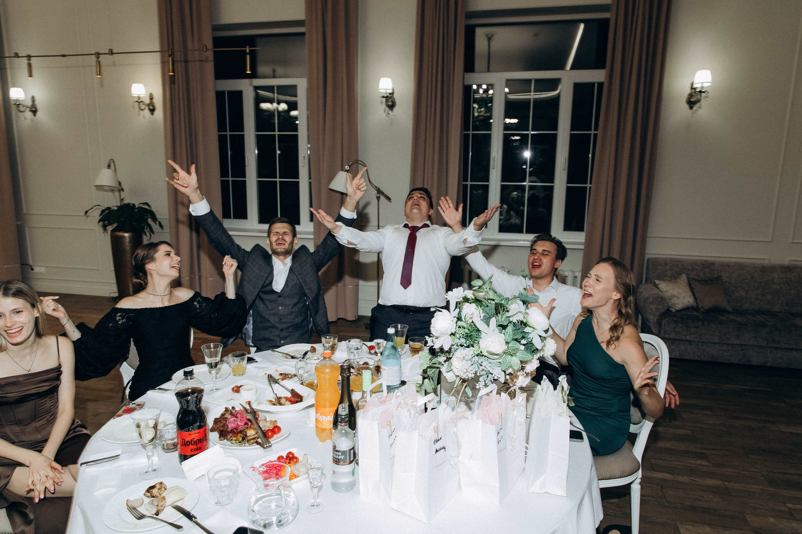 Wedding Doctors. Артём Бачурин — свадебный фотограф Воронеж