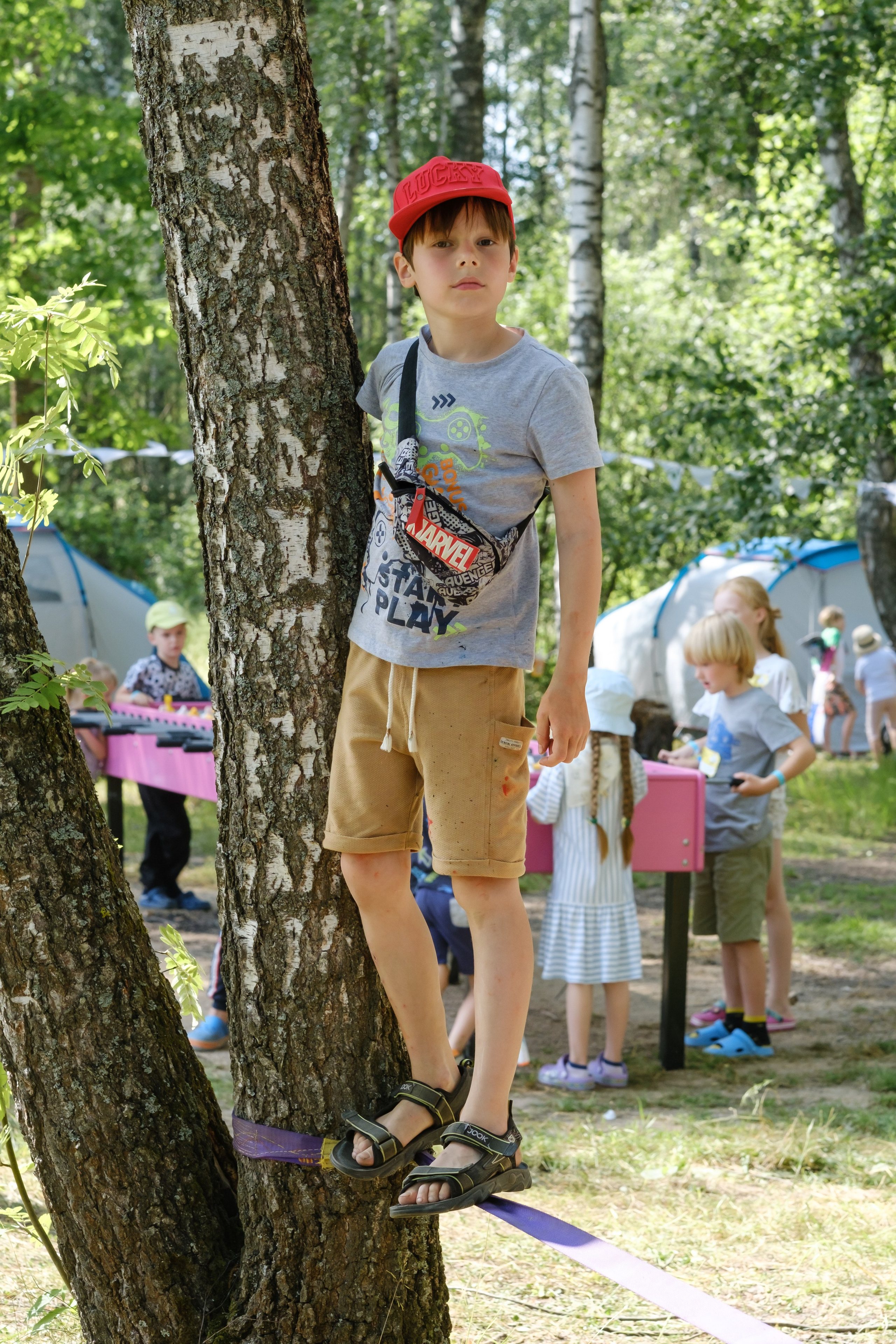 Архстояние детское 2023. Семейный и детский фотограф в Москве Светлана Потемкина