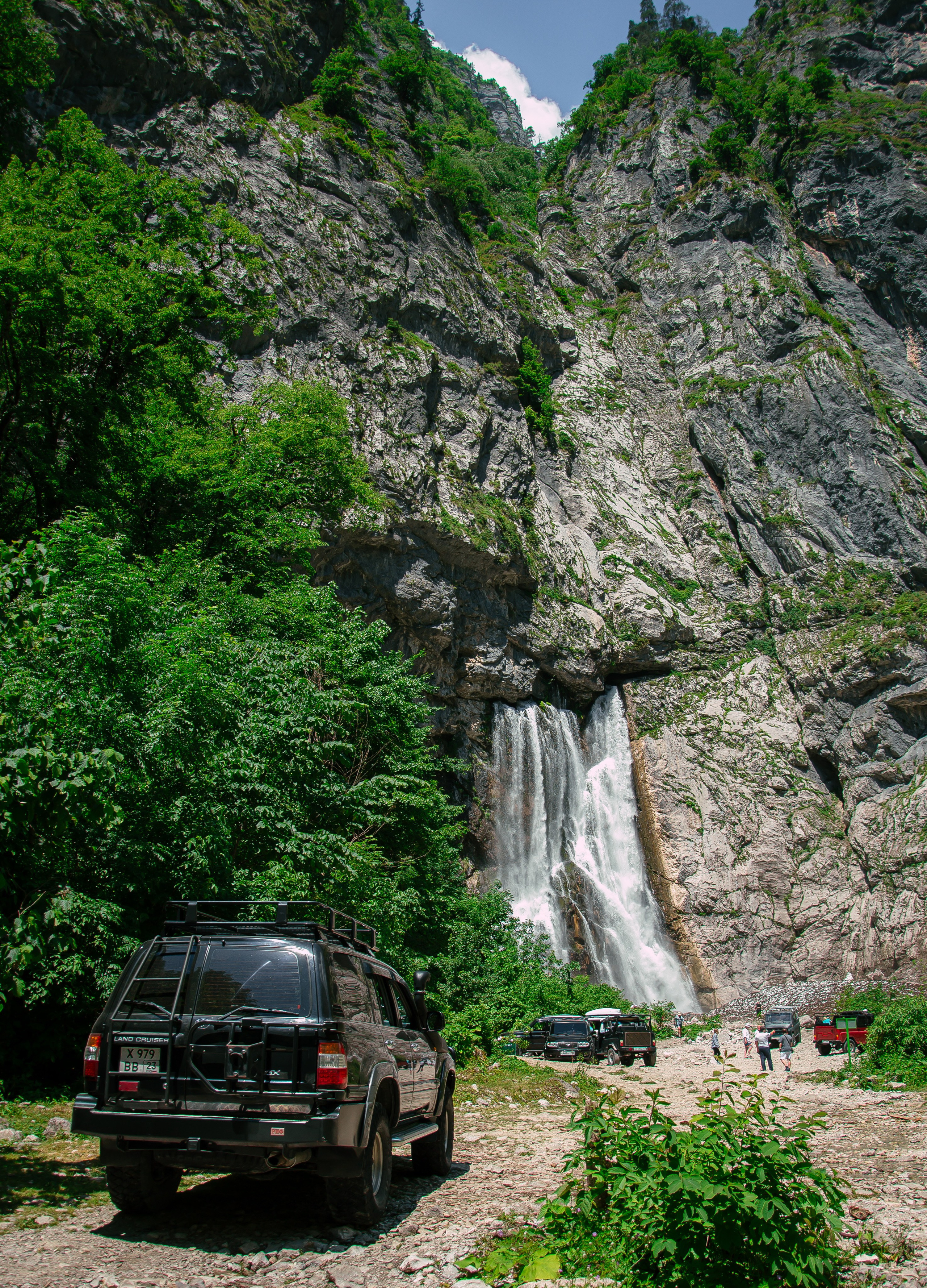 Абхазия 2022. Фотограф в Нижнем Новгороде Yulia_Kuvshinka