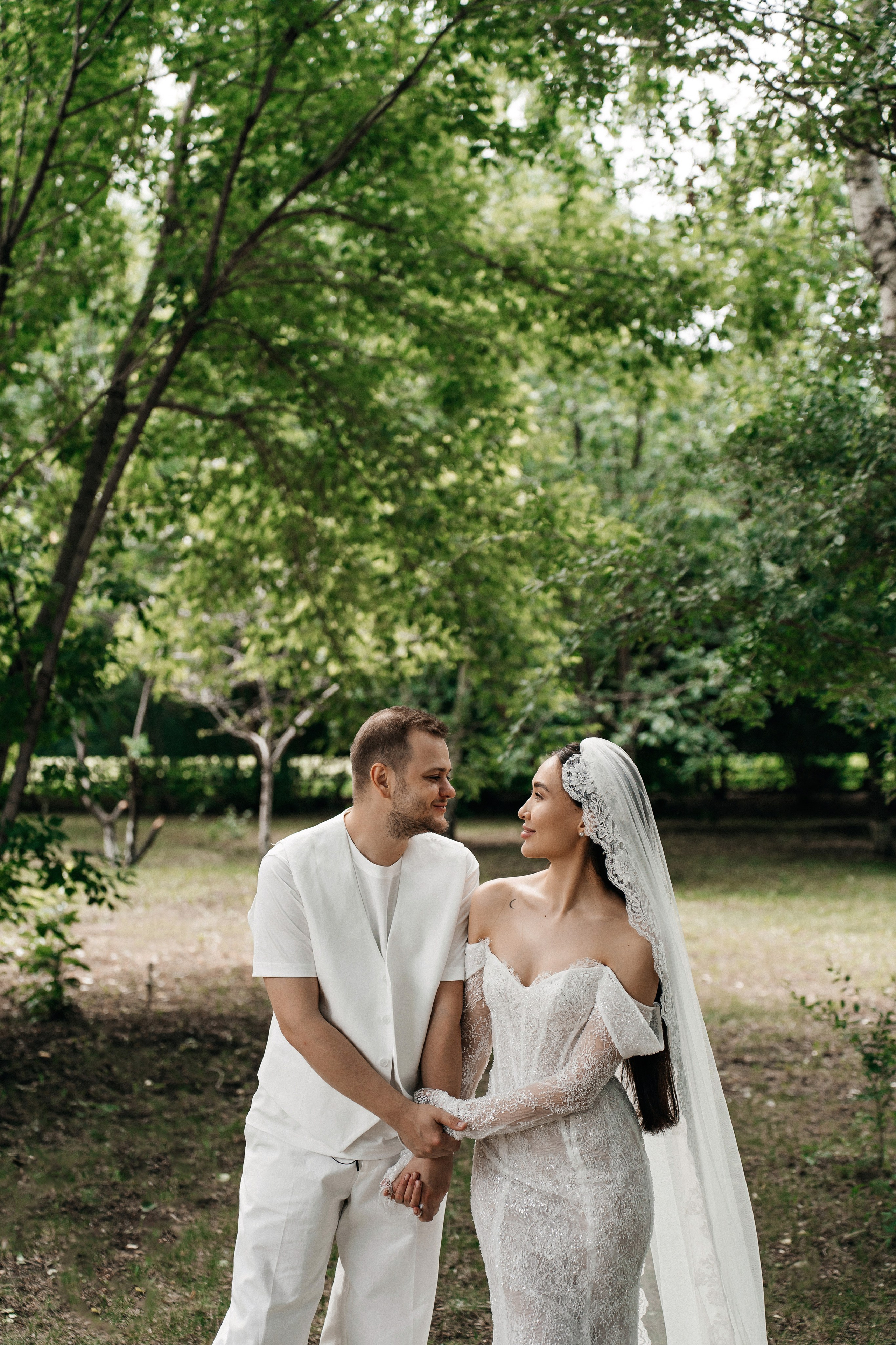 IVAN I DANA. Семейный и портретный фотограф в г. Орск Алишер Азимов