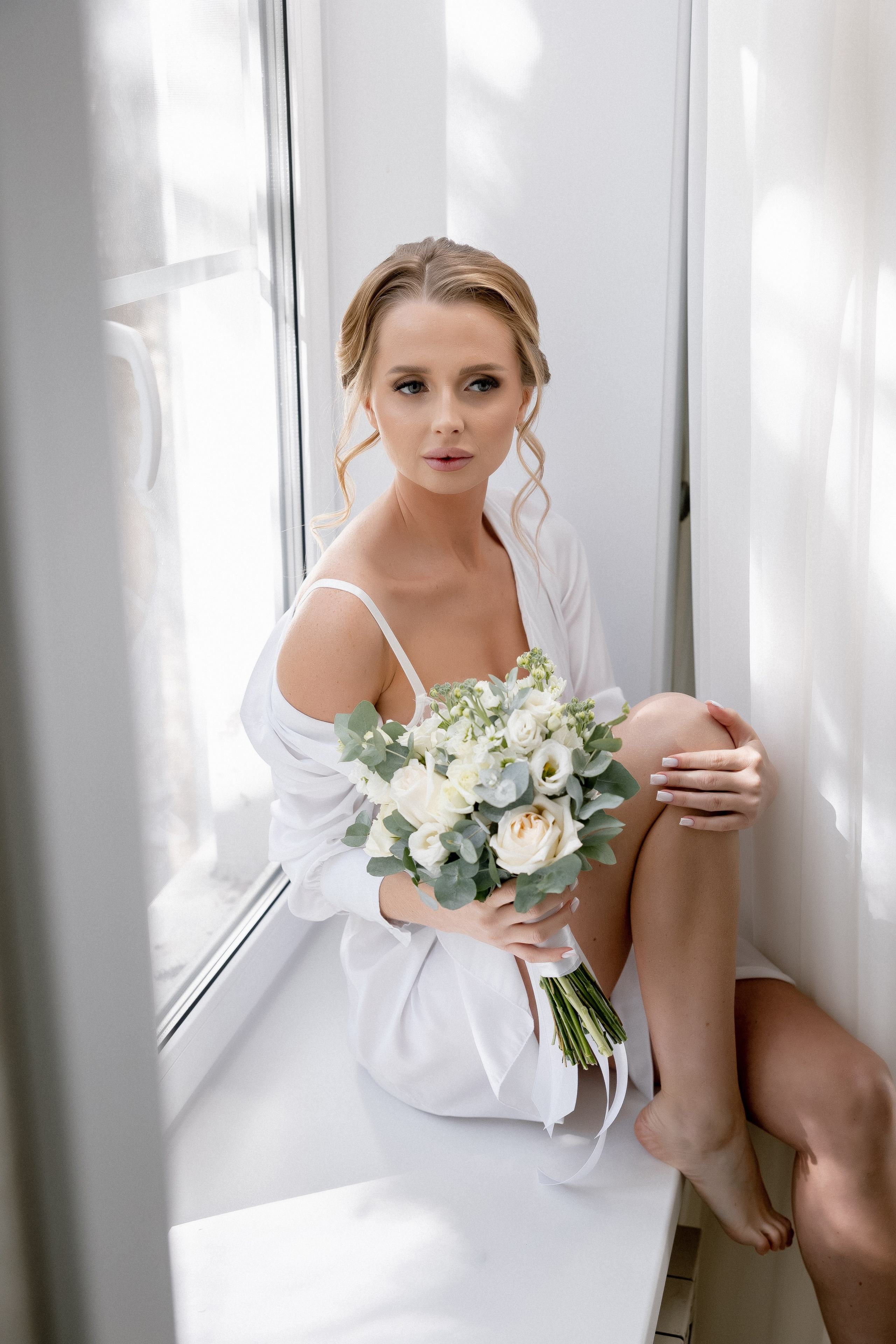 Женя&Настя. Свадебный и семейный фотограф Сасина Элина г.Хабаровск