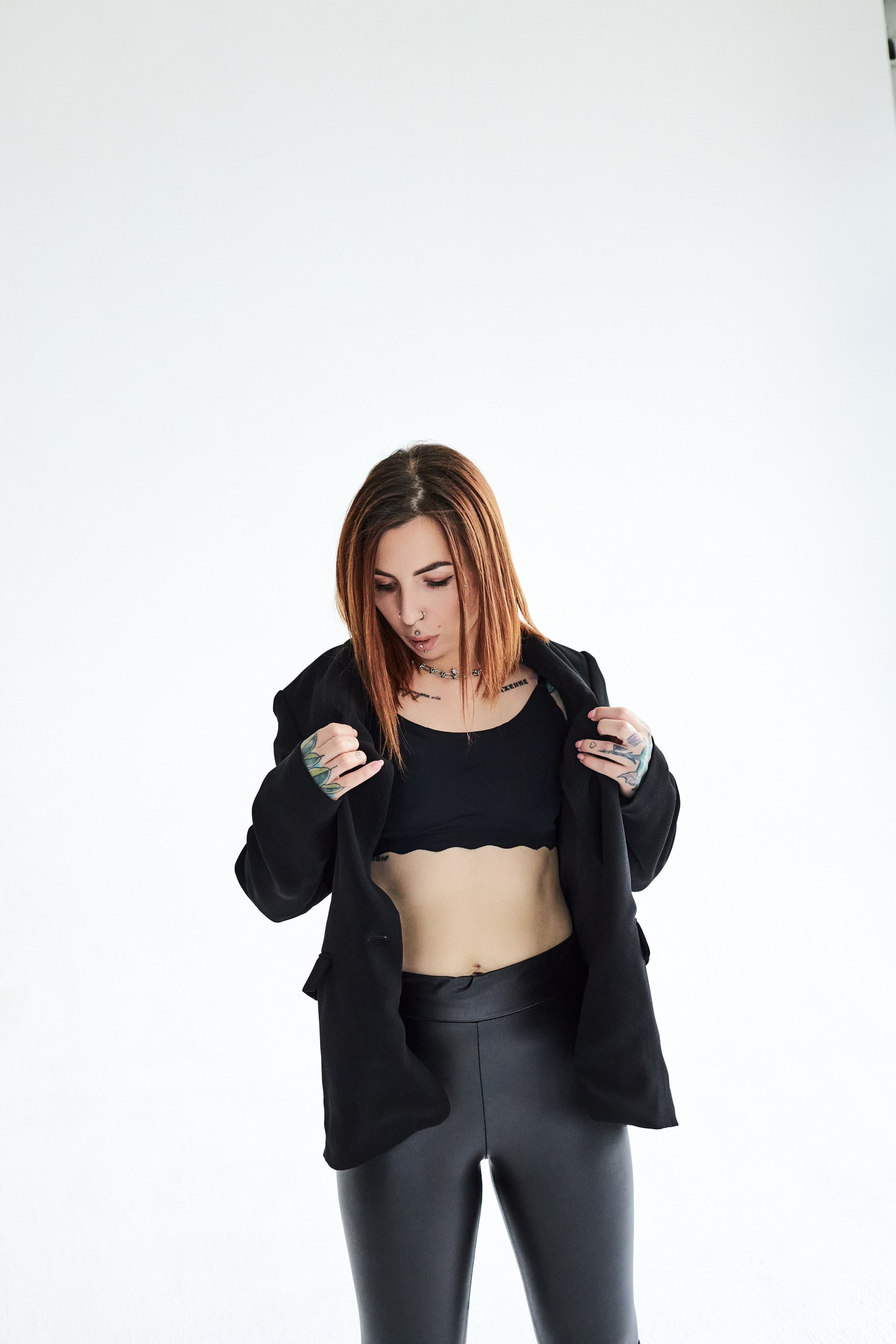 Валя Атман. Budanovaphoto.ru