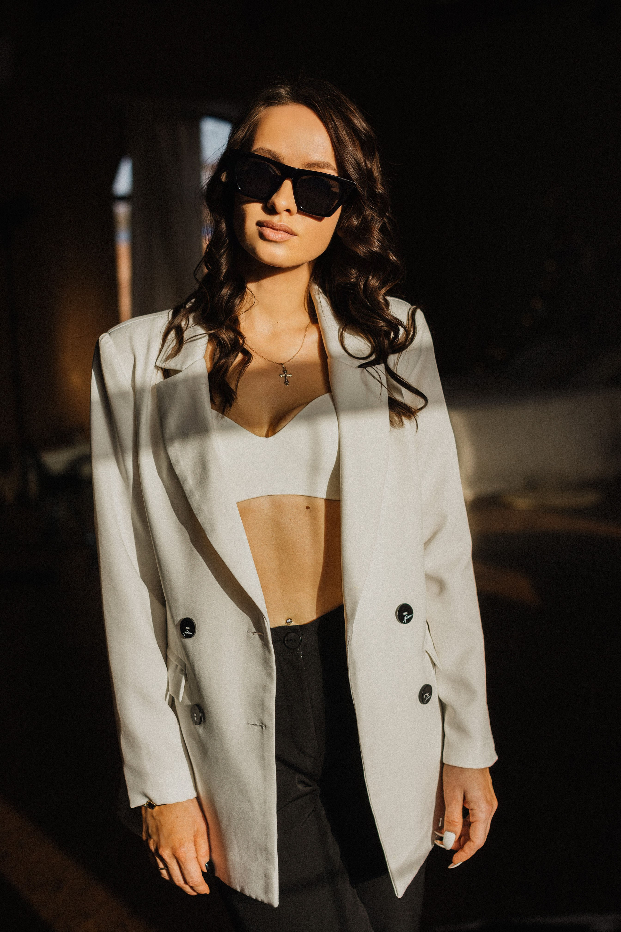 Ольга, Вика и семьи. Фотограф в Москве Ангелина Ким