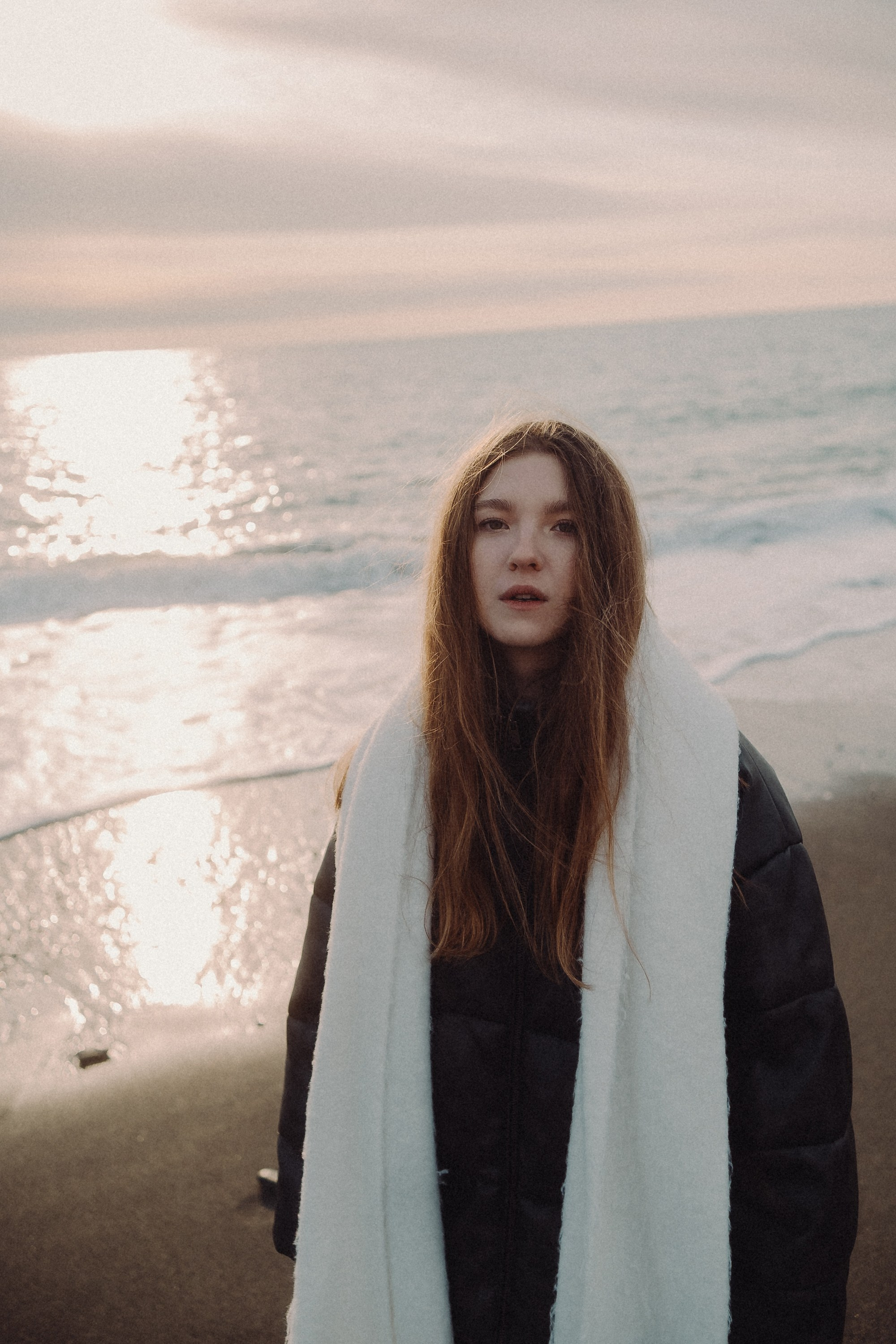 Лера. Фотограф Валентина Кондрасюк в Санкт-Петербурге