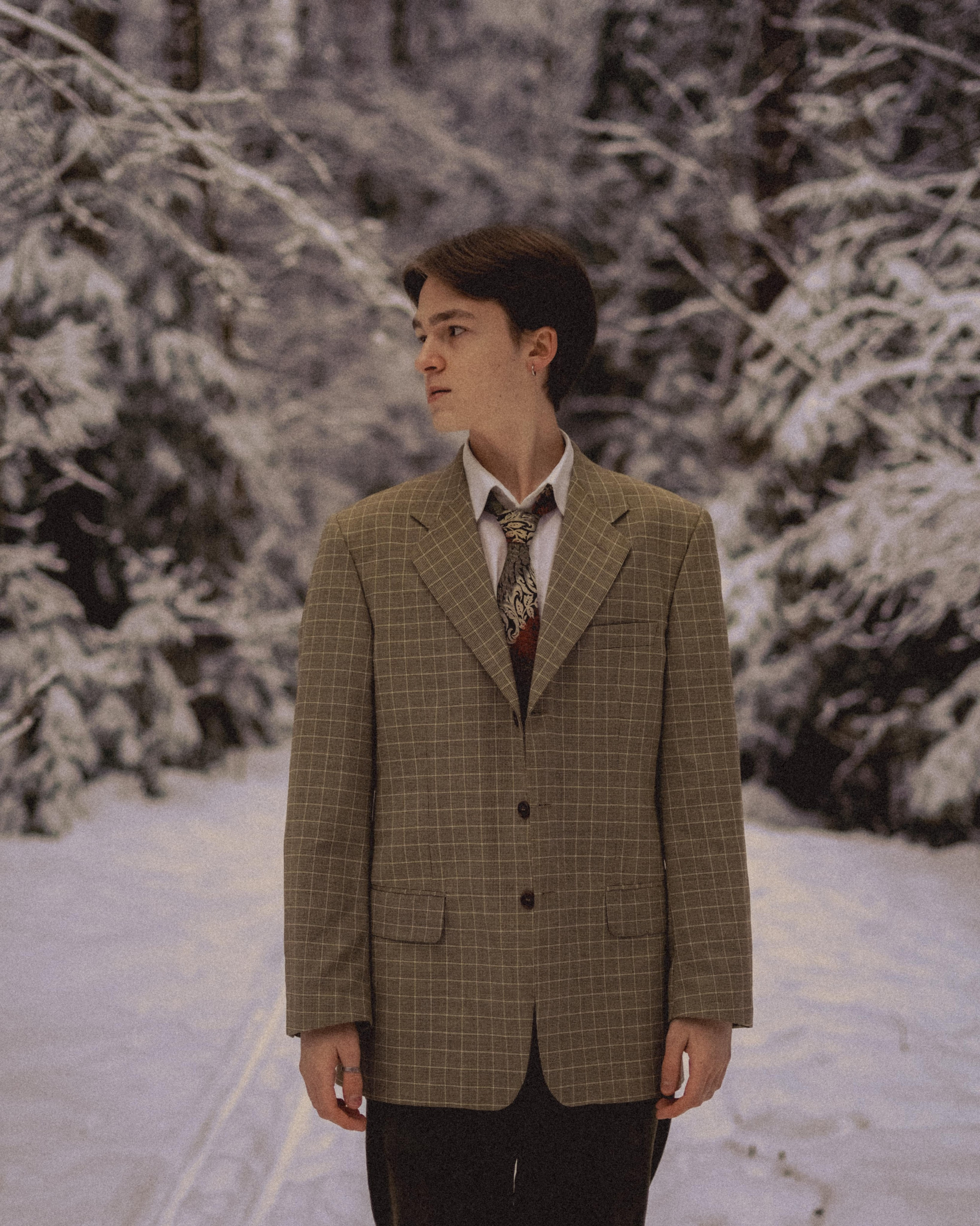 Илья. Творческий фотограф в Санкт-Петербурге Леонид Фельдман