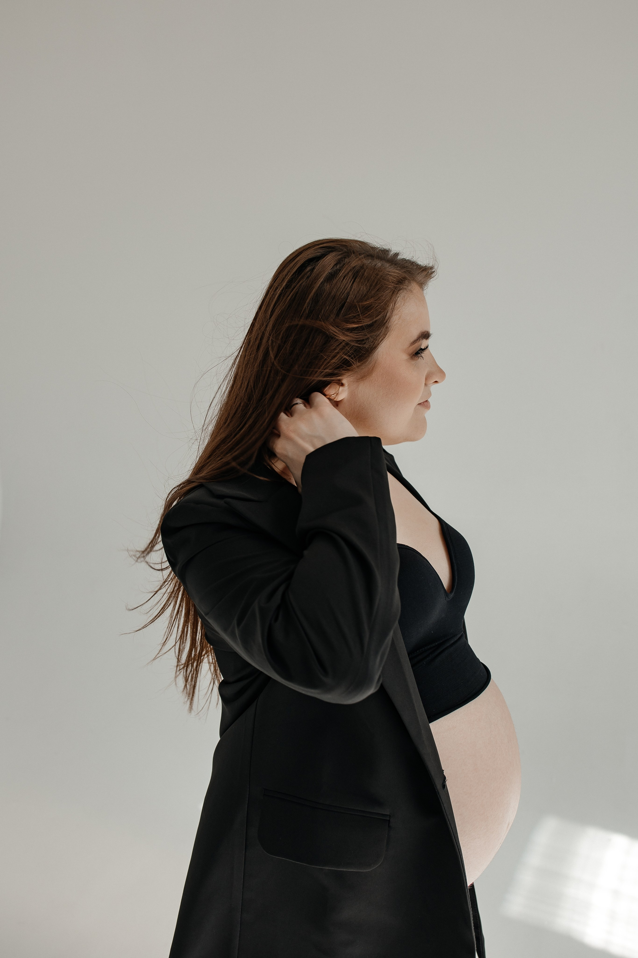 Путешествие в девять месяцев. Свадебный и семейный фотограф в Москве Дарья Тюленева