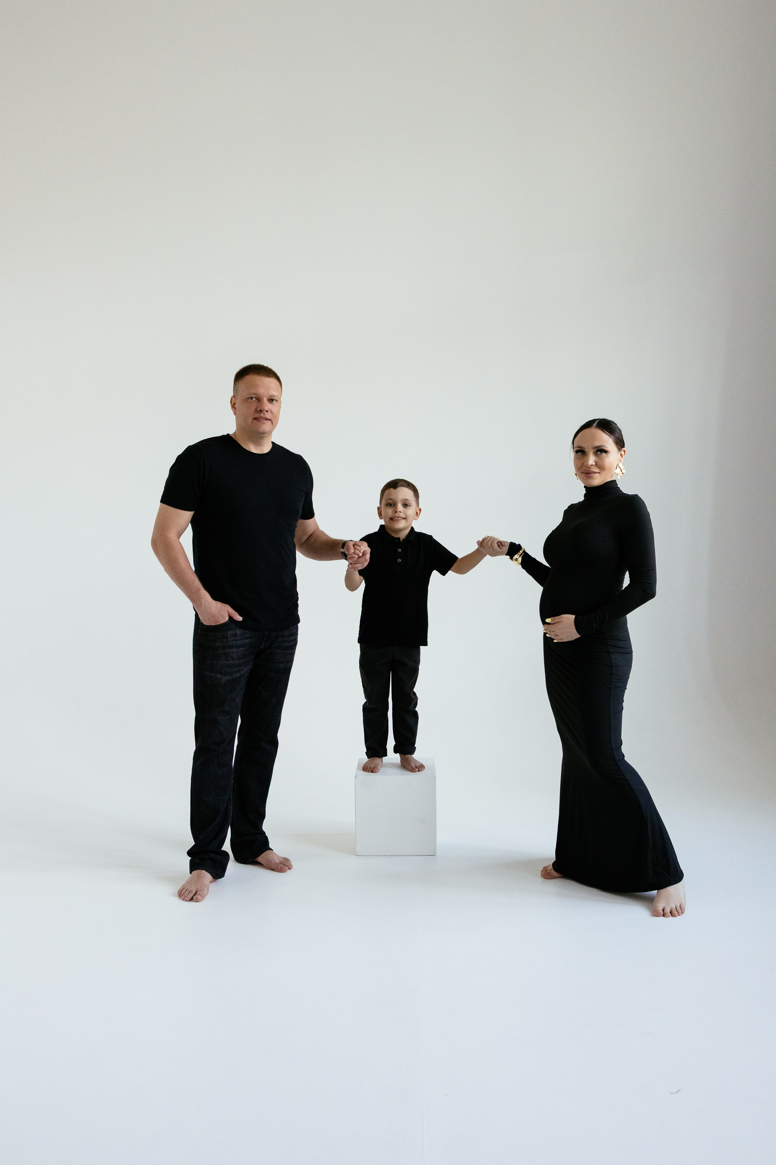 Прекрасное близко!. Свадебный и семейный фотограф в Москве Дарья Тюленева