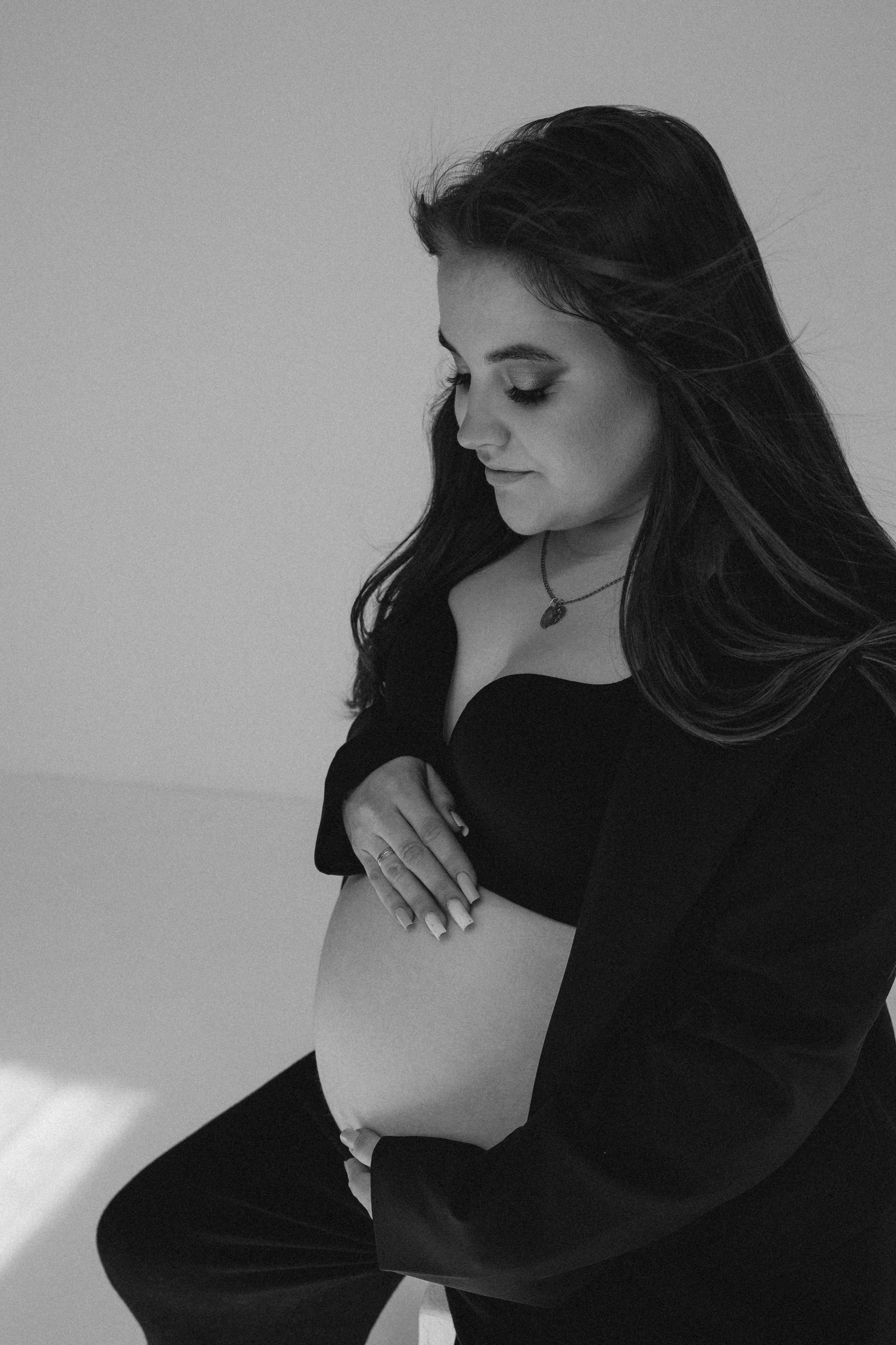 Путешествие в девять месяцев. Свадебный и семейный фотограф в Москве Дарья Тюленева