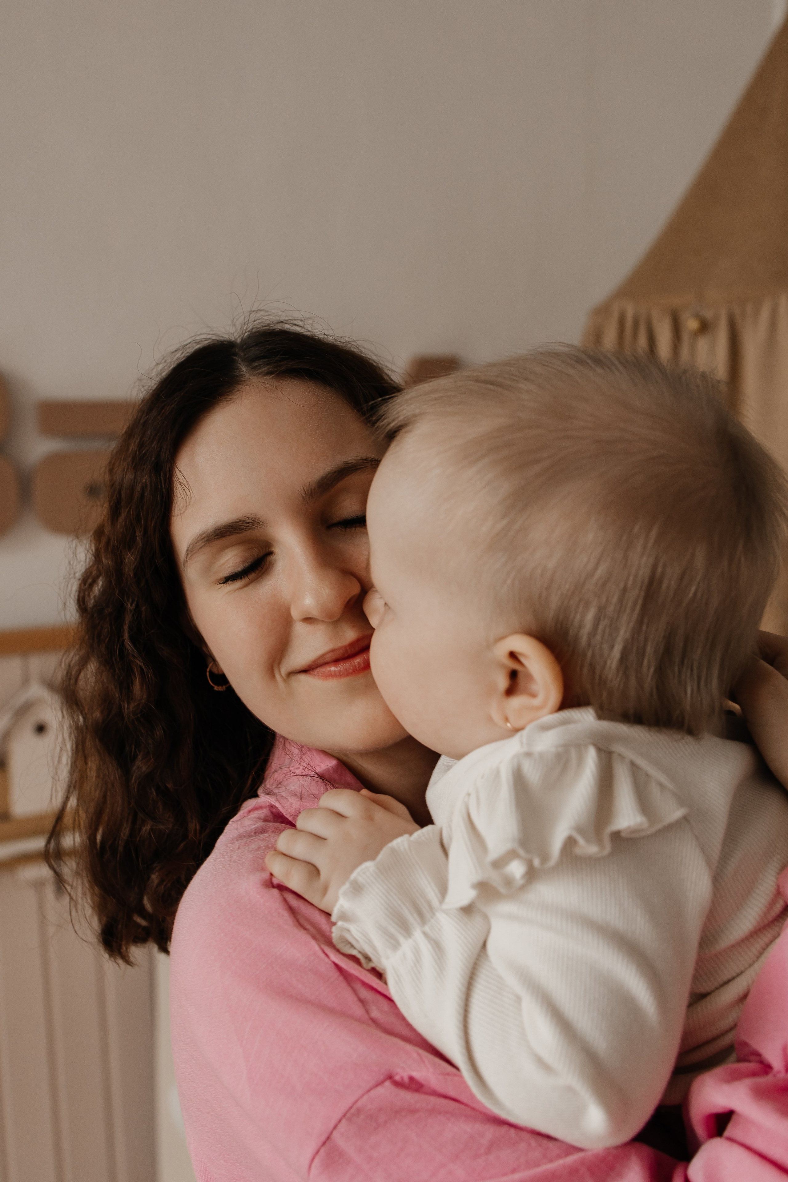 Лилия. Свадебный и семейный фотограф в Москве Дарья Тюленева